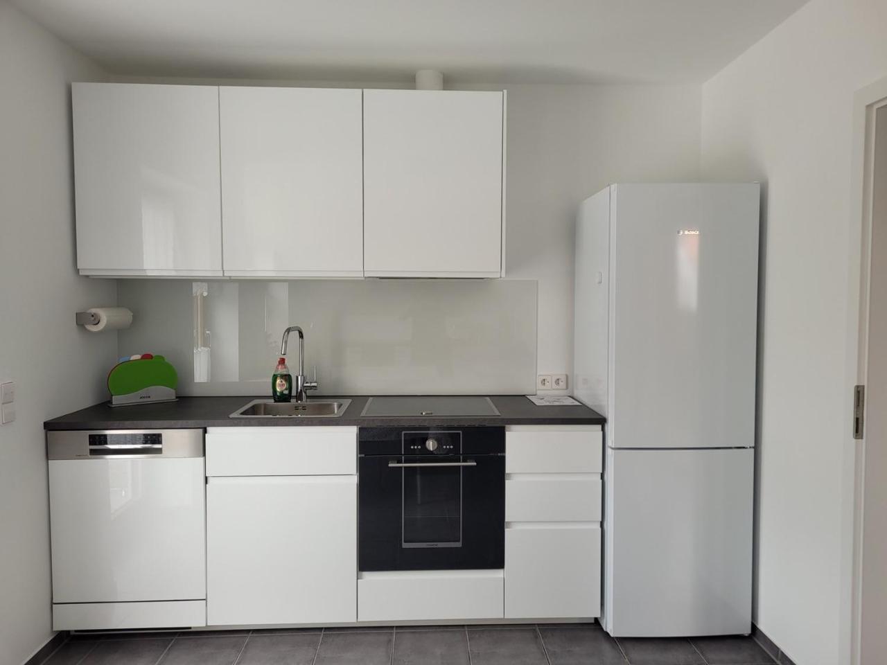 Ferienwohnung Bart
