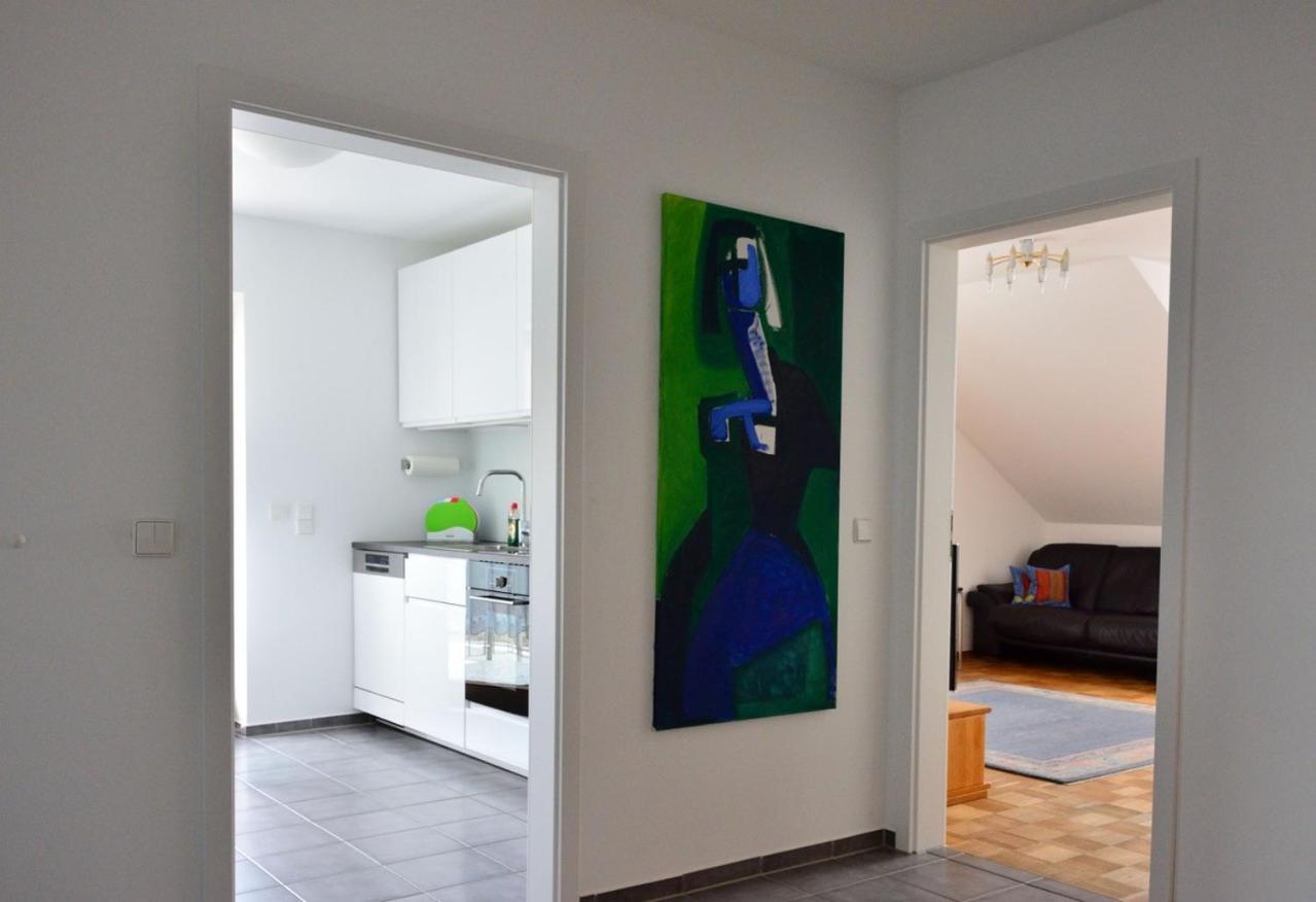Ferienwohnung Bart