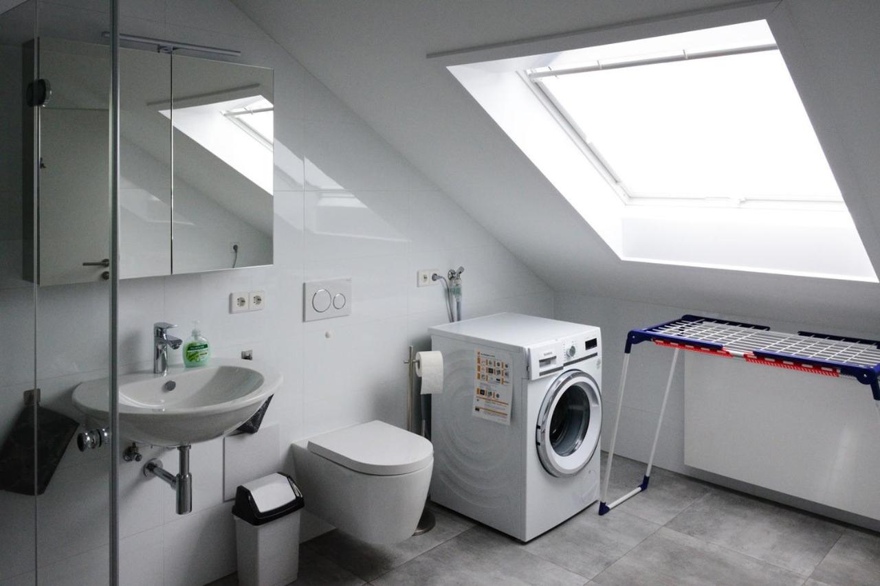 Ferienwohnung Bart
