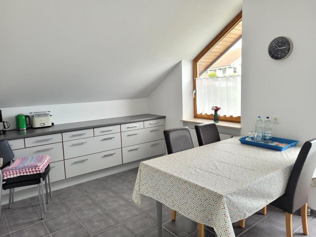 Ferienwohnung Bart