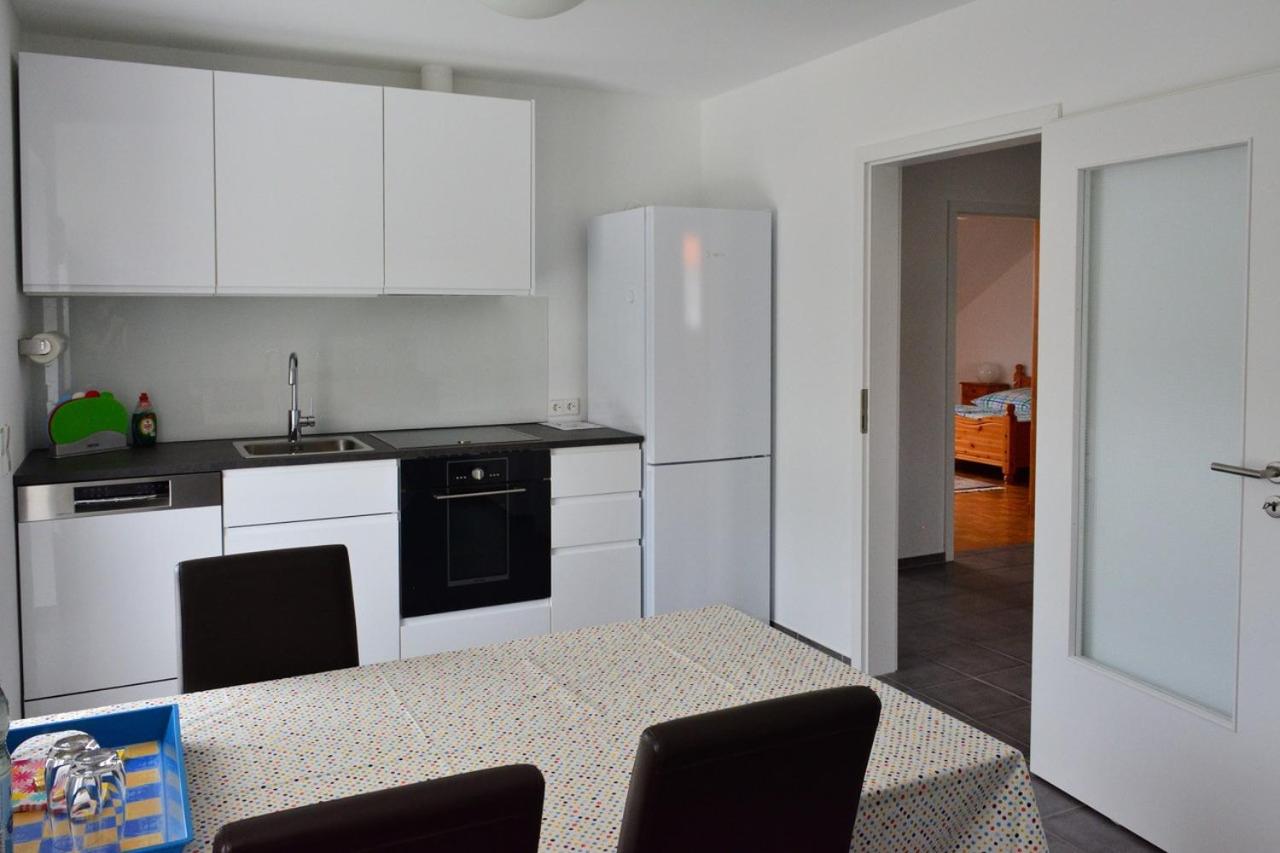 Ferienwohnung Bart