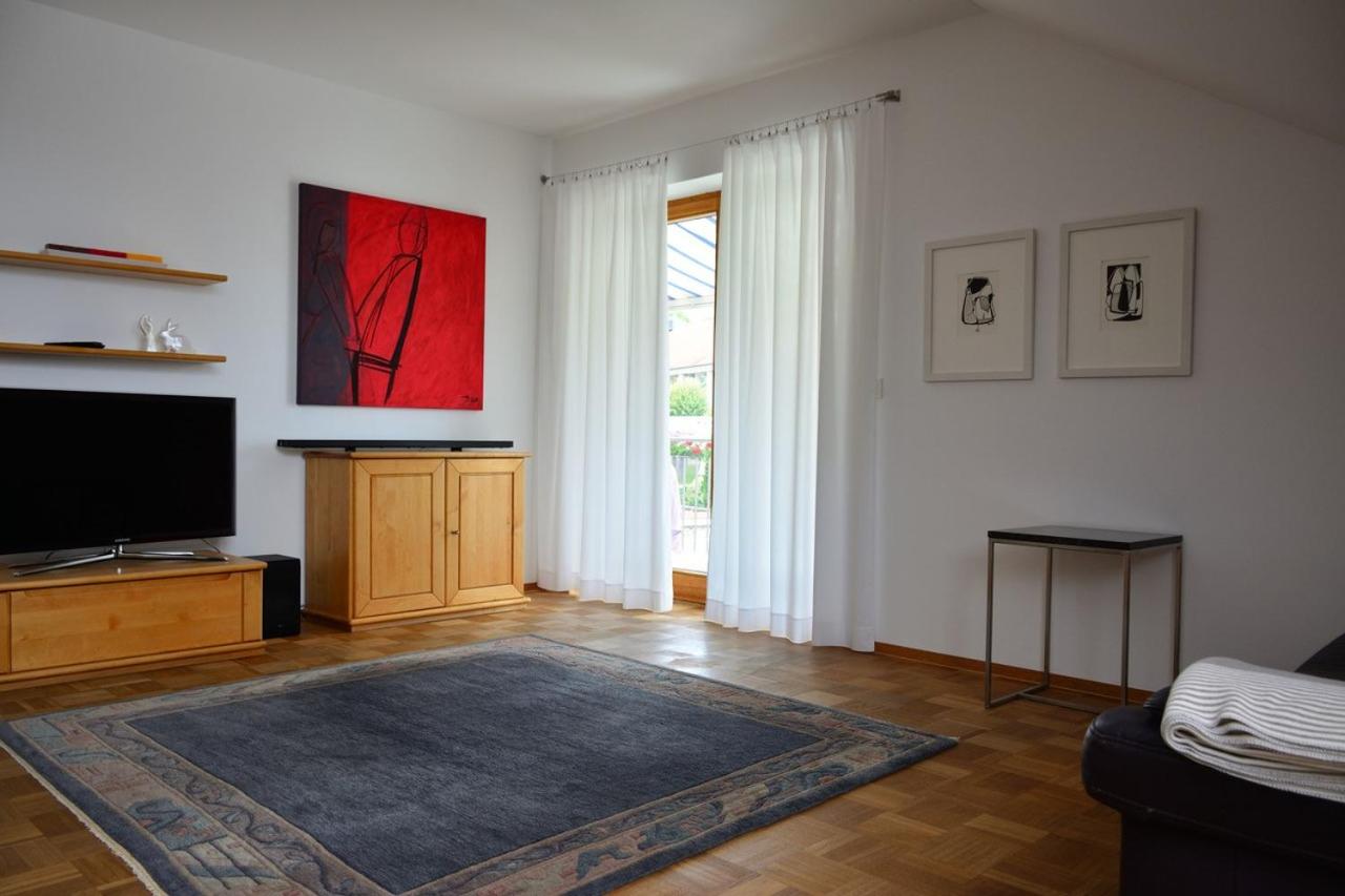 Ferienwohnung Bart
