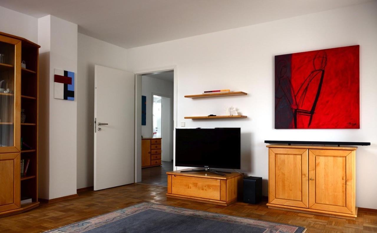 Ferienwohnung Bart