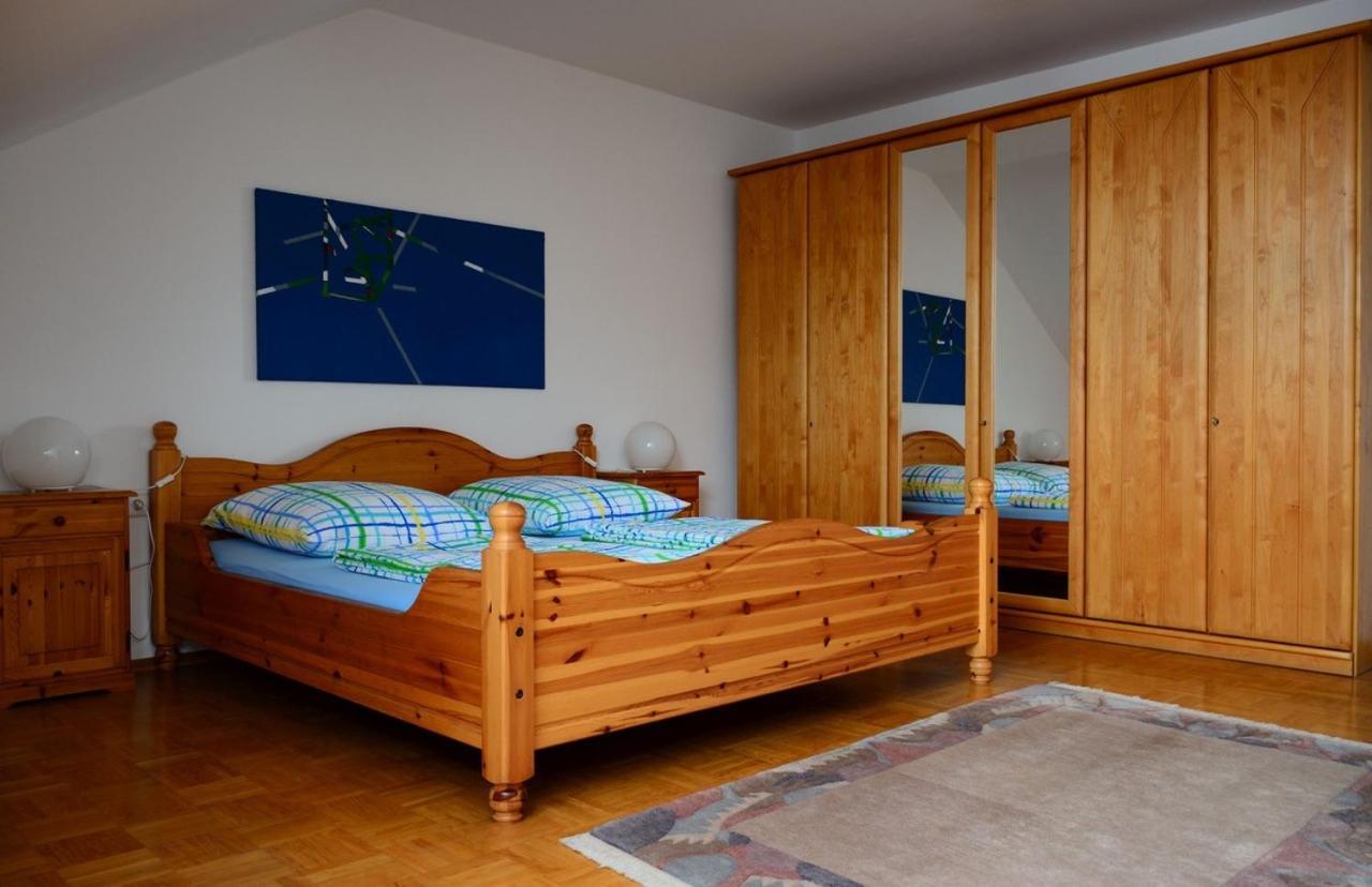Ferienwohnung Bart