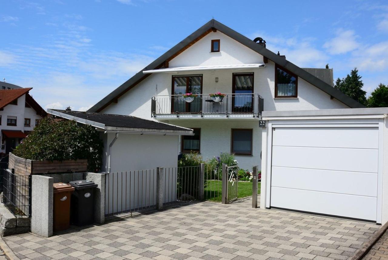 Ferienwohnung Bart