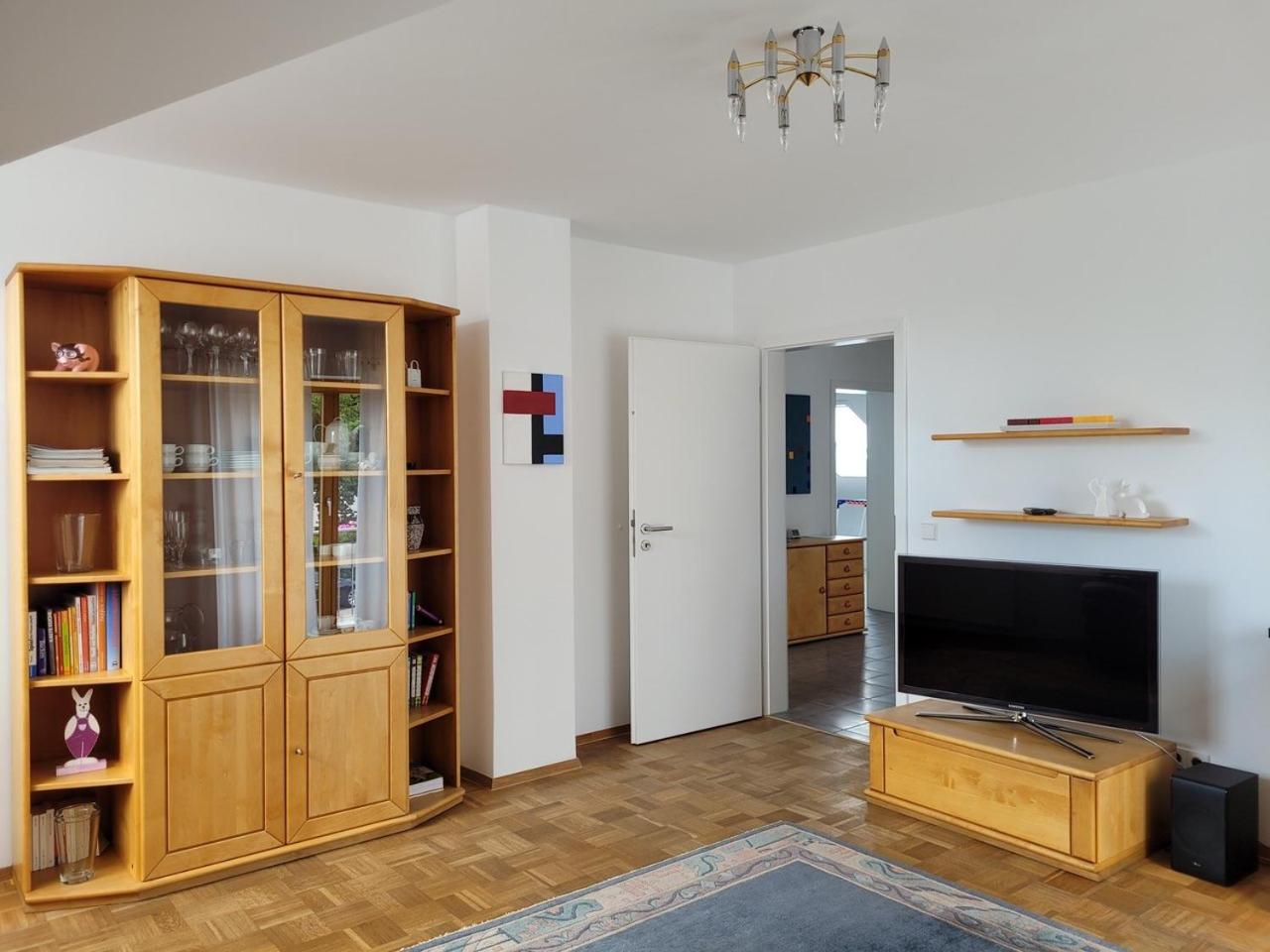Ferienwohnung Bart