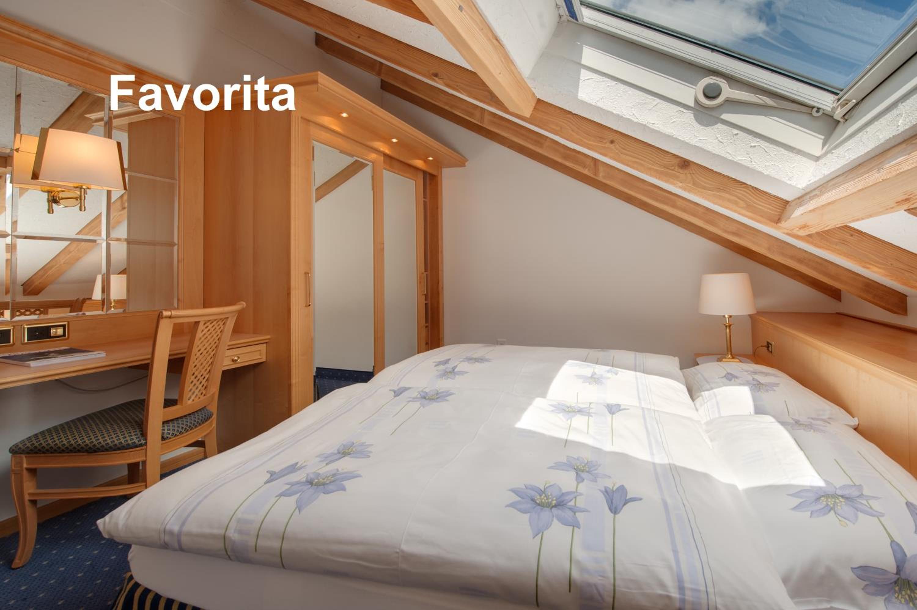Swissflair Apartments