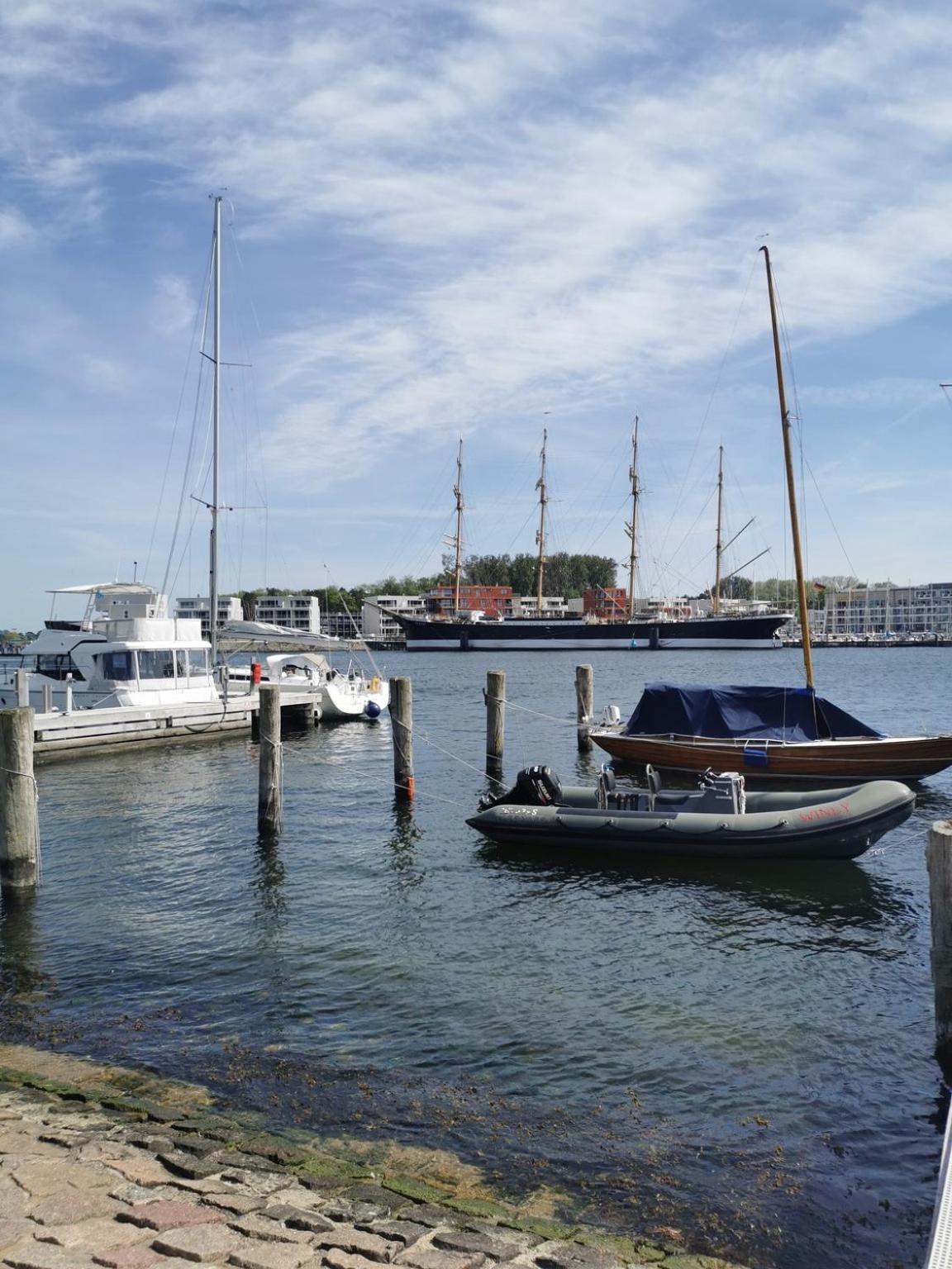 Lieblingsstrand App20 Maritim Residenz