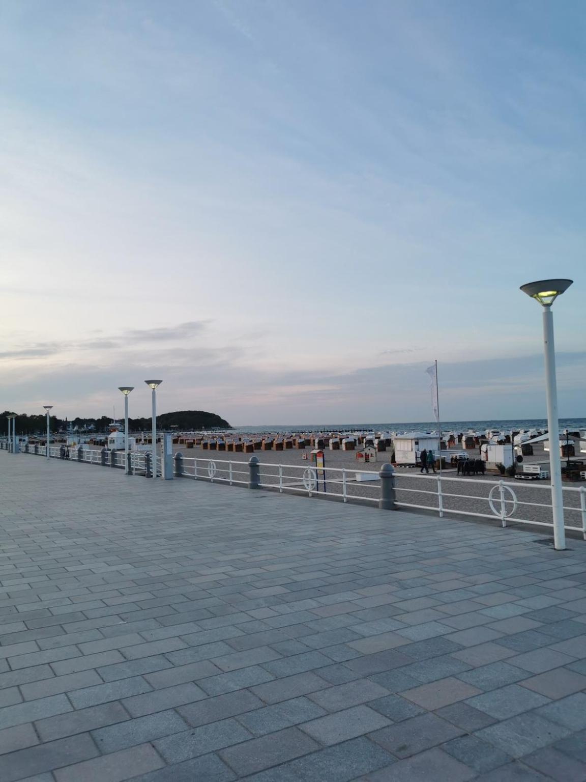 Lieblingsstrand App20 Maritim Residenz