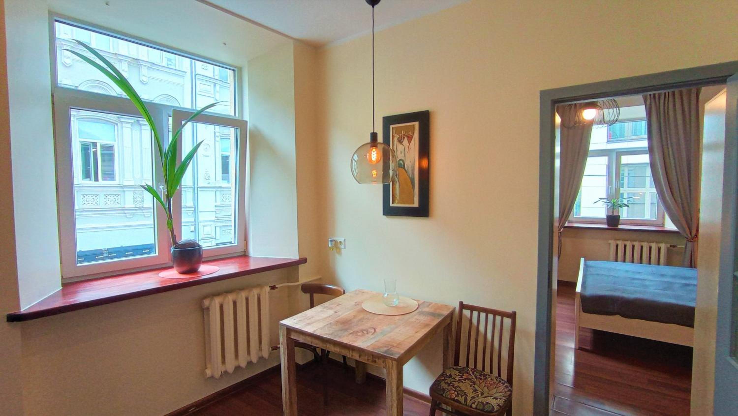 Cozy studio and standard apartments in the heart of Oldtown view 4