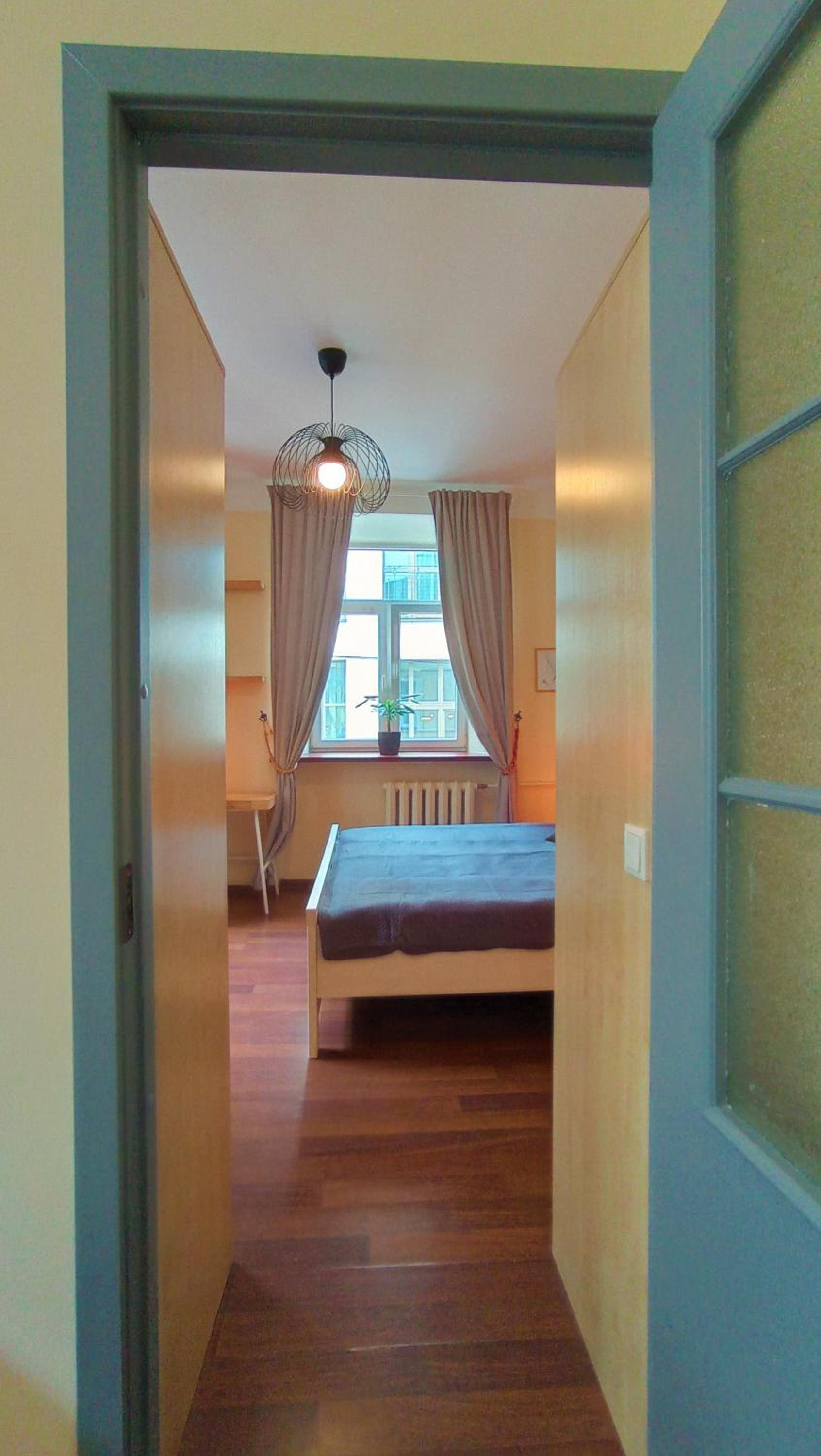 Cozy studio and standard apartments in the heart of Oldtown view 5