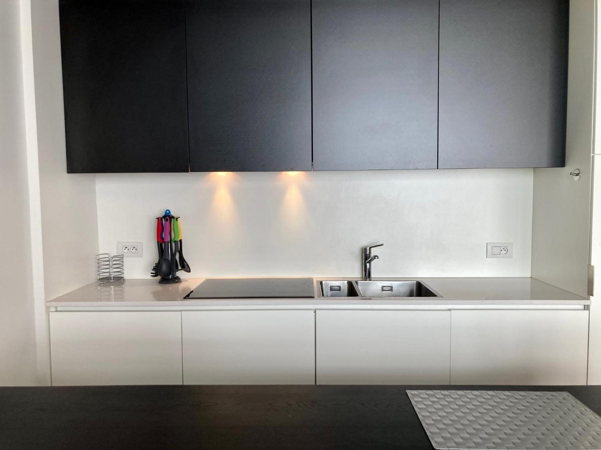 Apartment in the Heart of Ghent