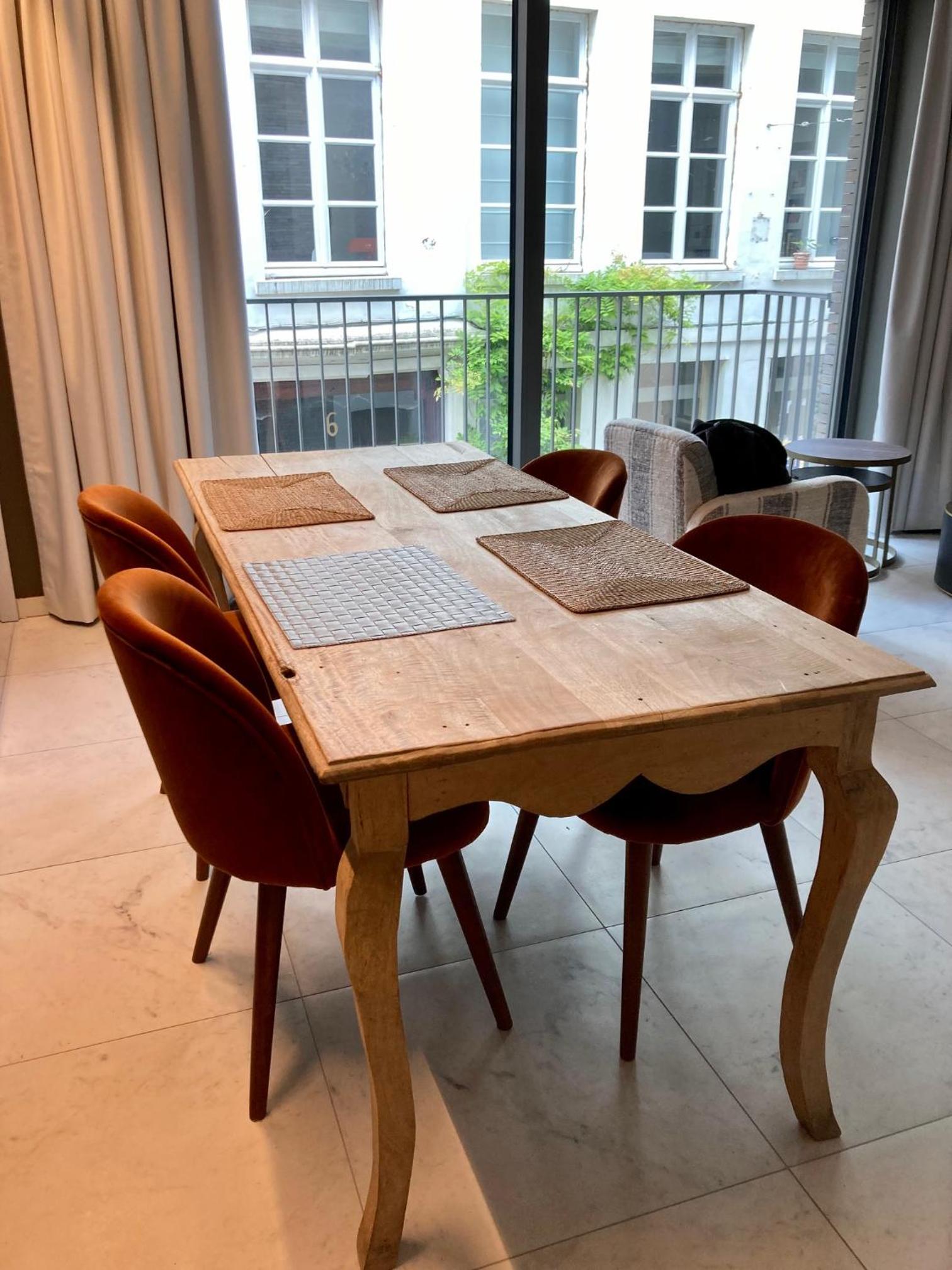 Apartment in the Heart of Ghent
