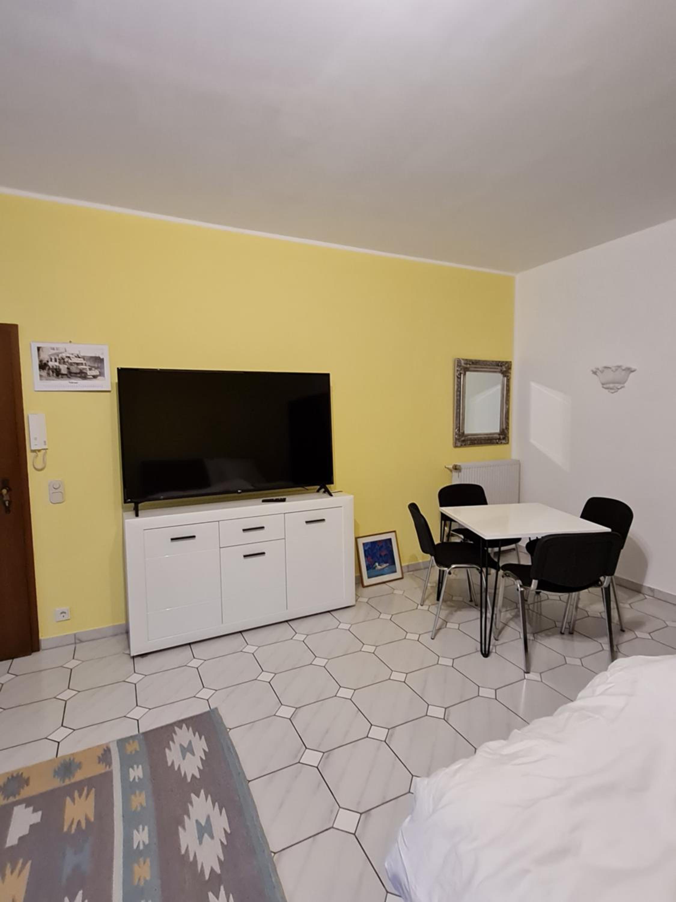 Bürgerhaus Zeltingen Apartment I
