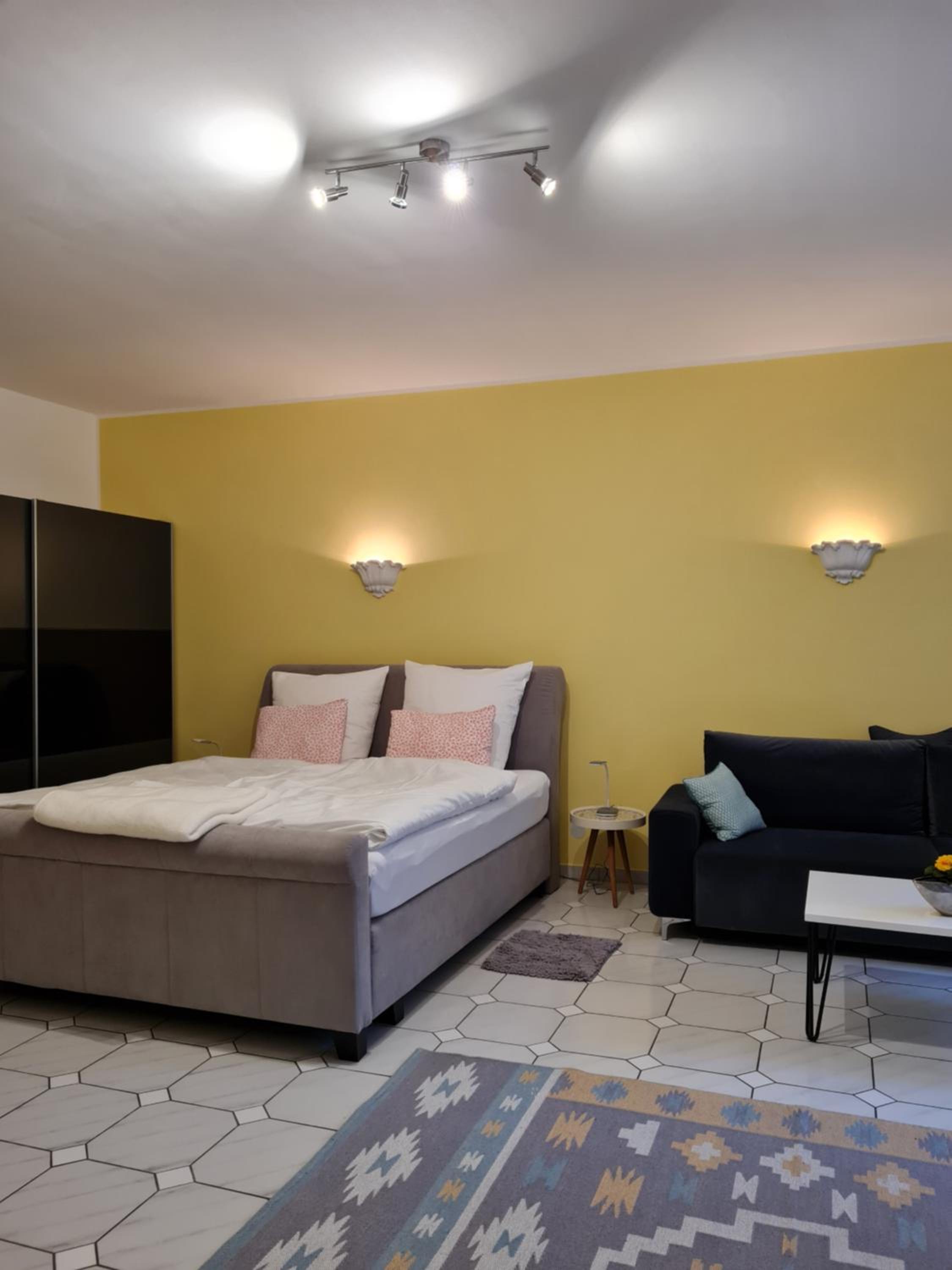 Bürgerhaus Zeltingen Apartment I