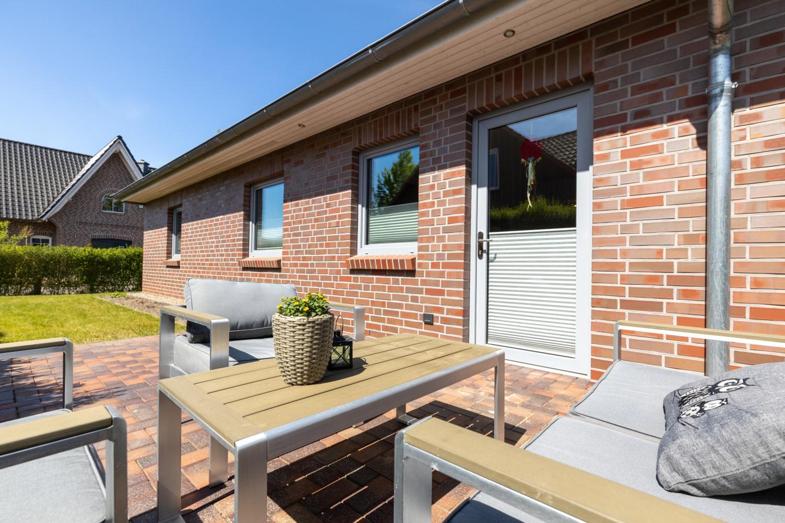 Ferienhaus Südheide
