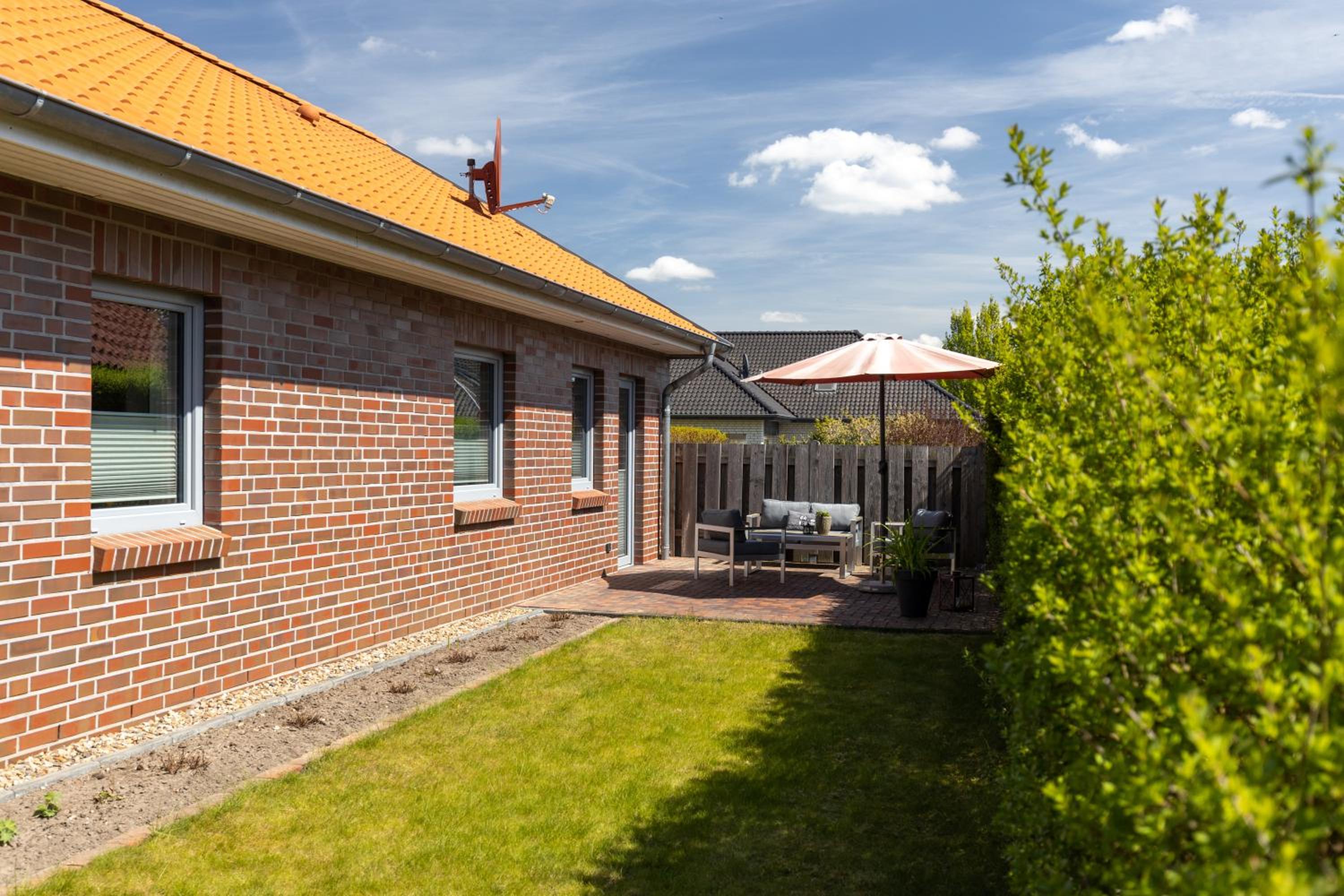 Ferienhaus Südheide