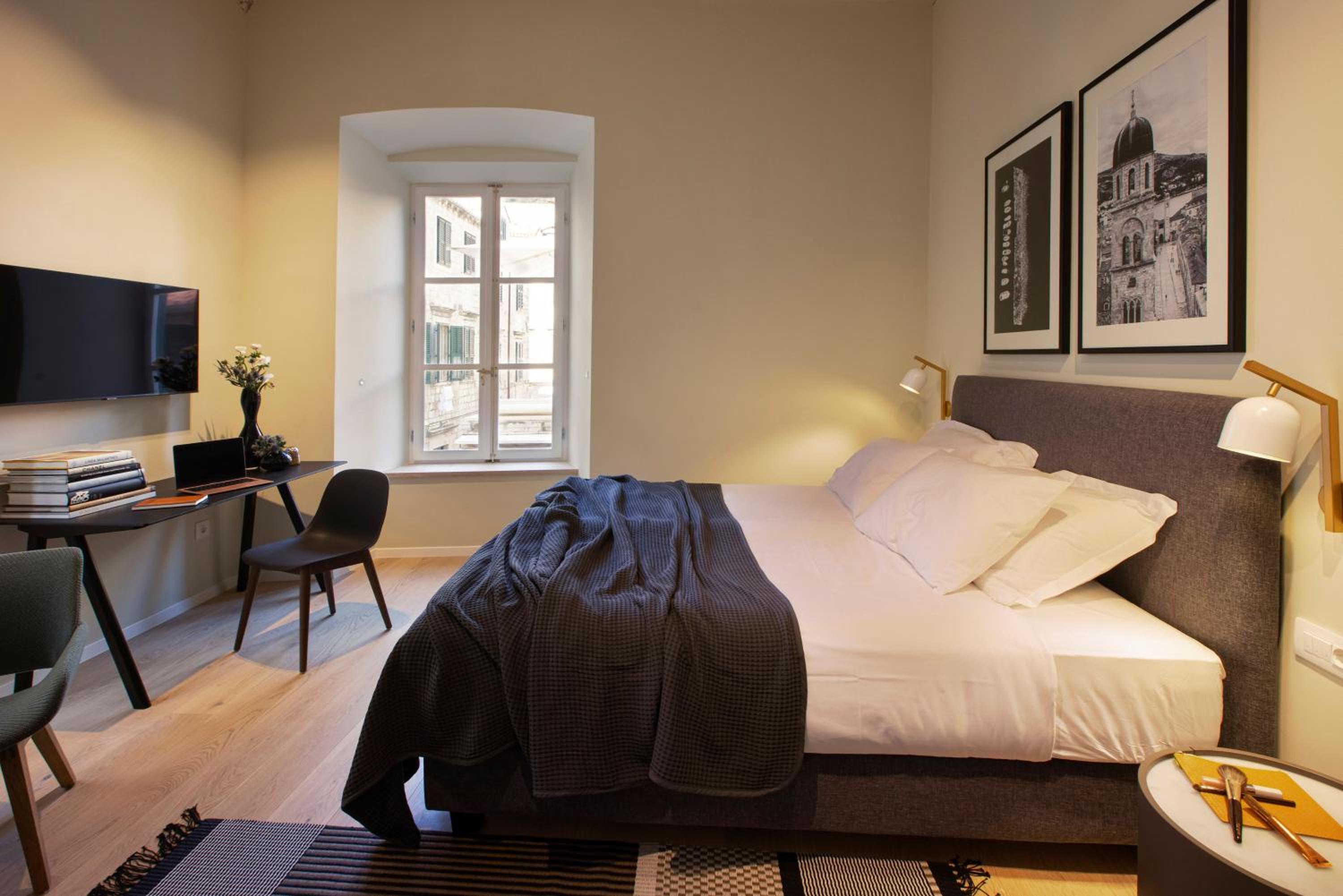 Luxury Room Sorgo Cerva - Dubrovnik Old Town photo 4