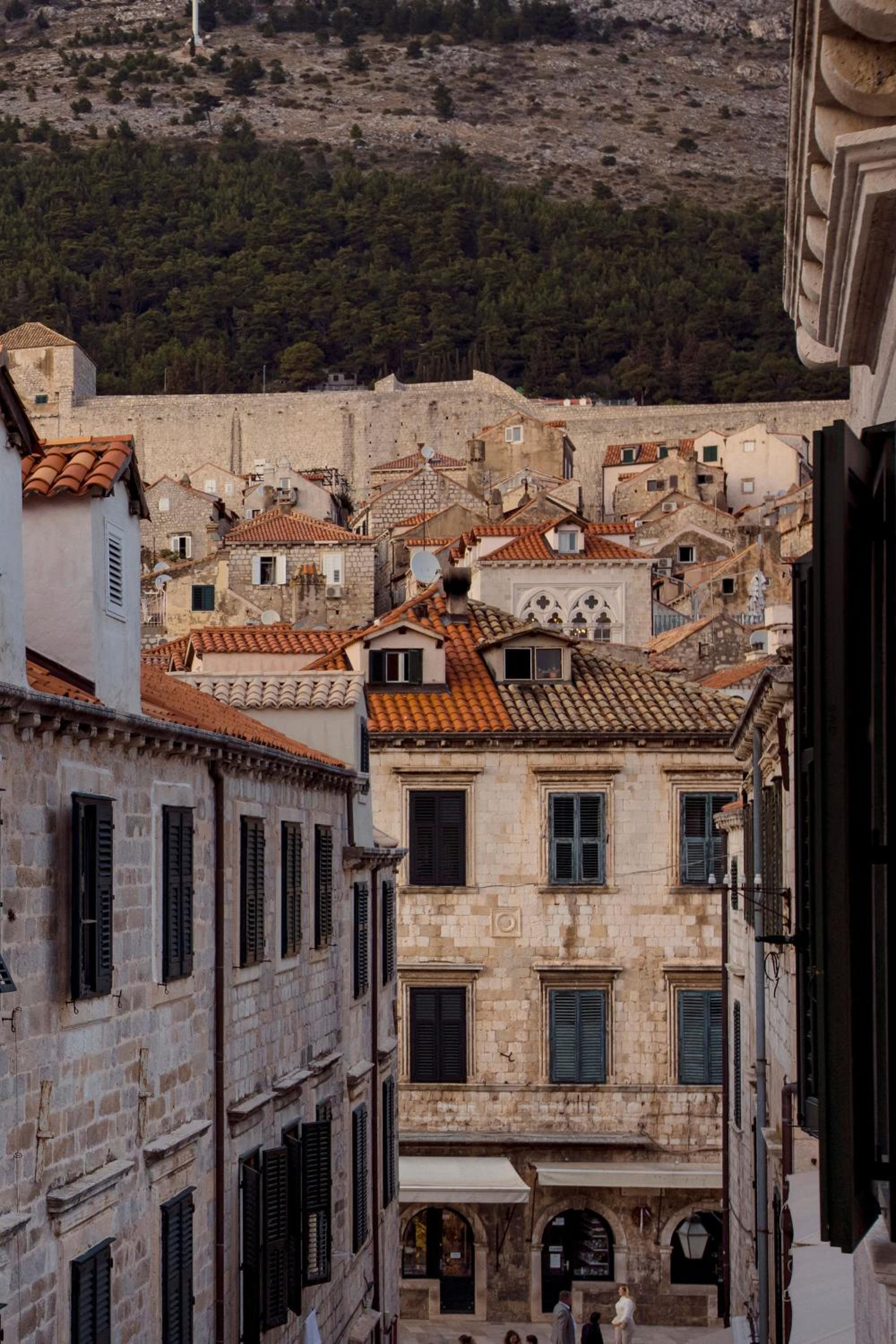 Luxury Room Sorgo Cerva - Dubrovnik Old Town