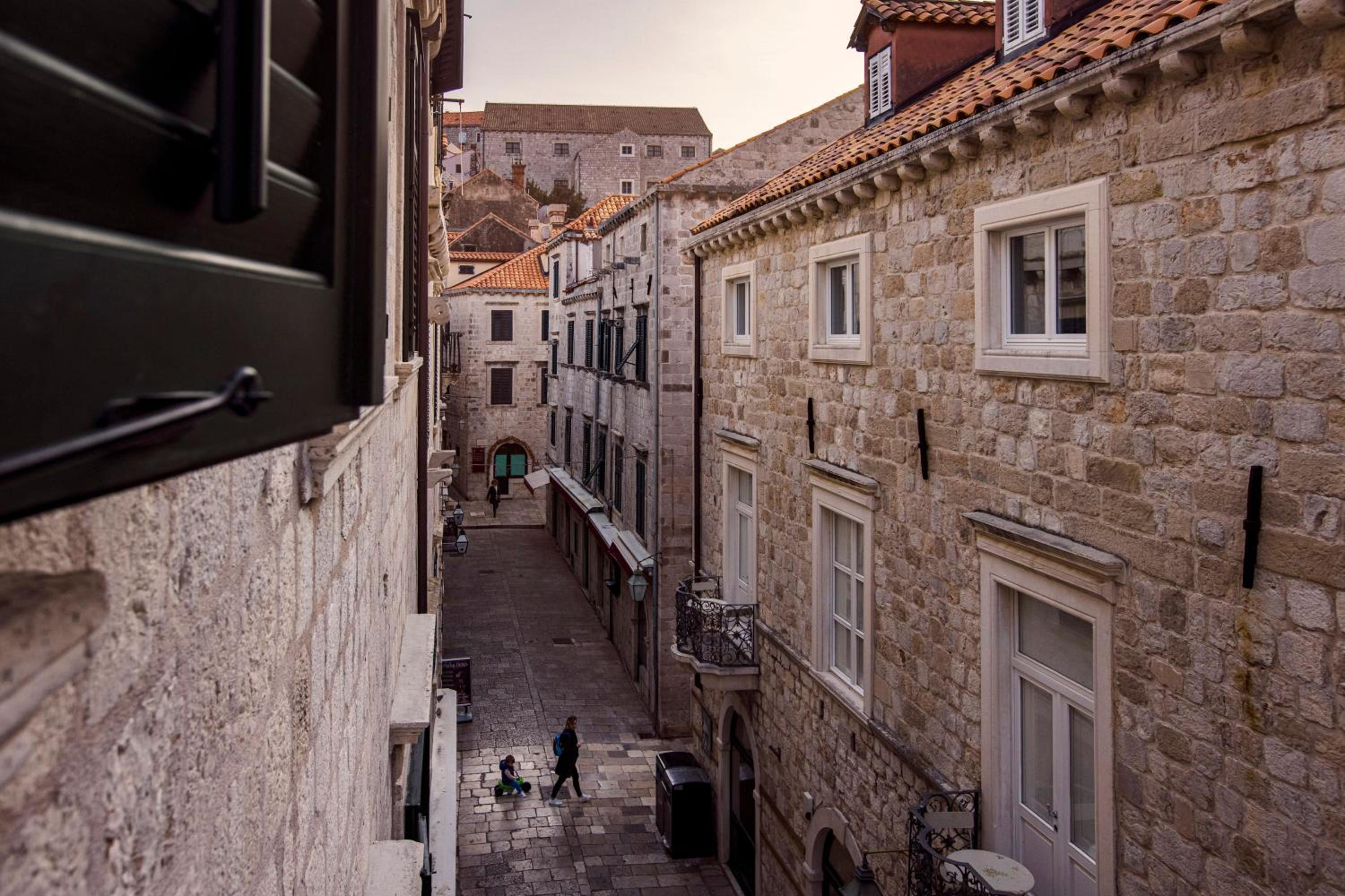 Luxury Room Sorgo Cerva - Dubrovnik Old Town