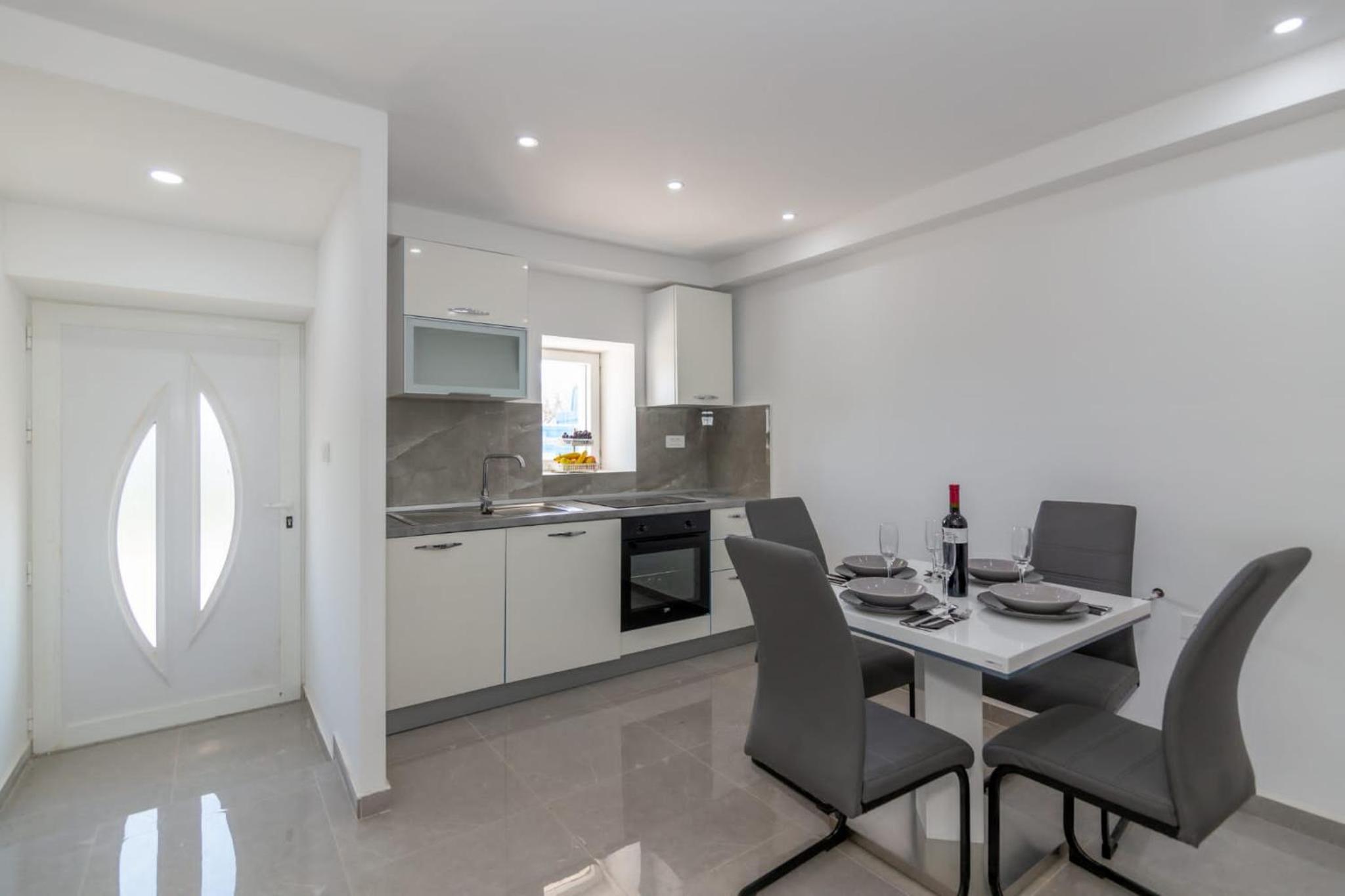 Apartman IVA view 2