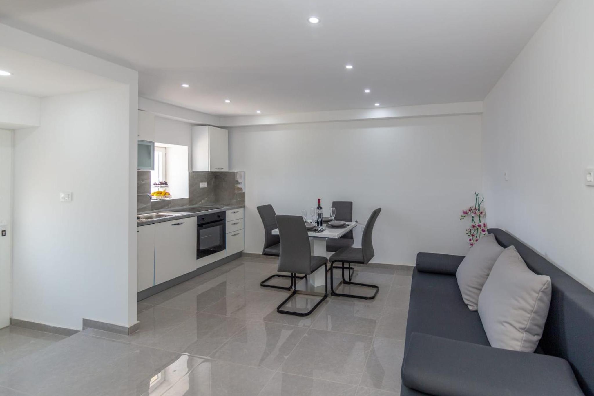 Apartman IVA view 3
