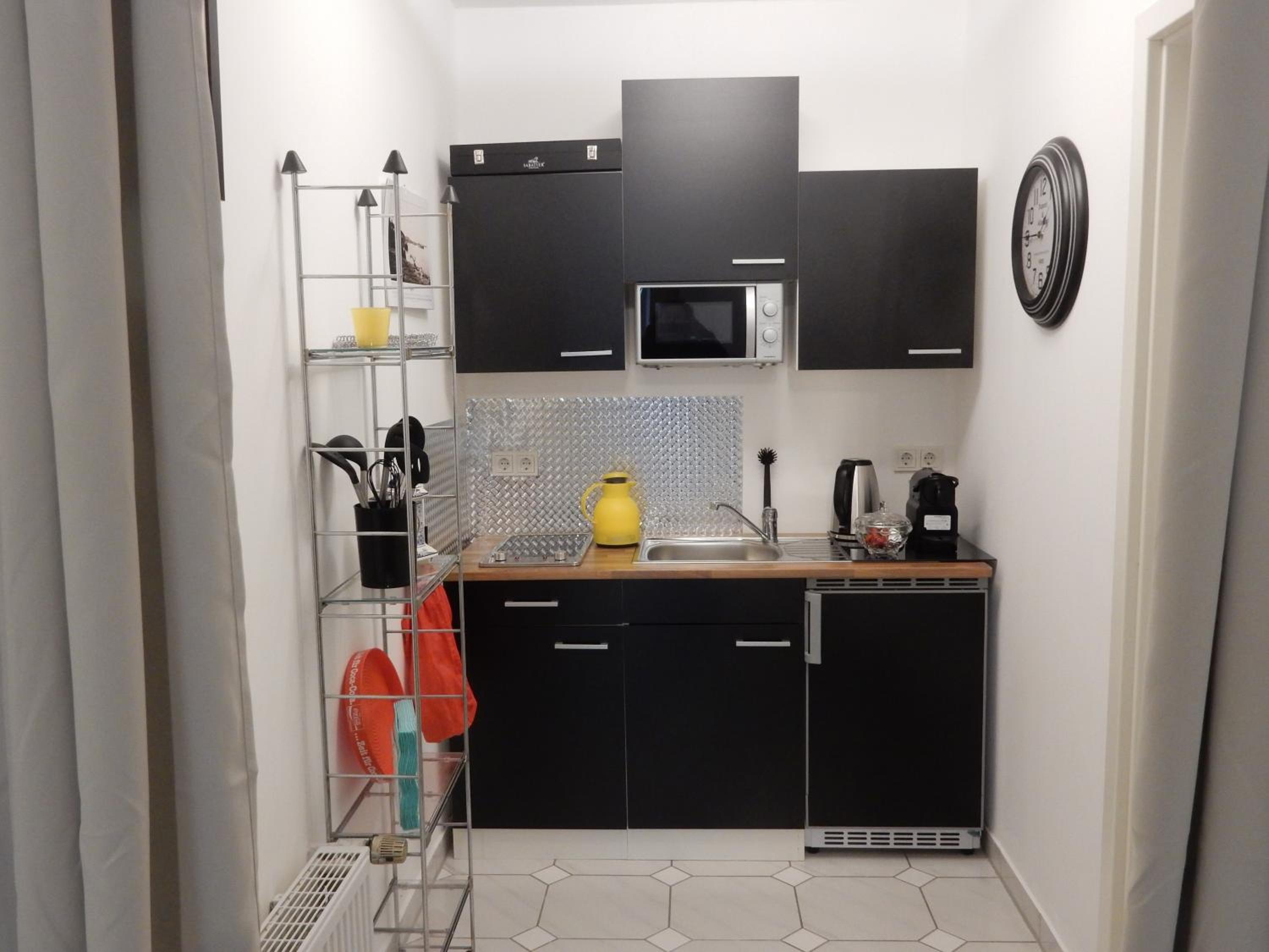 Bürgerhaus Zeltingen Apartment I