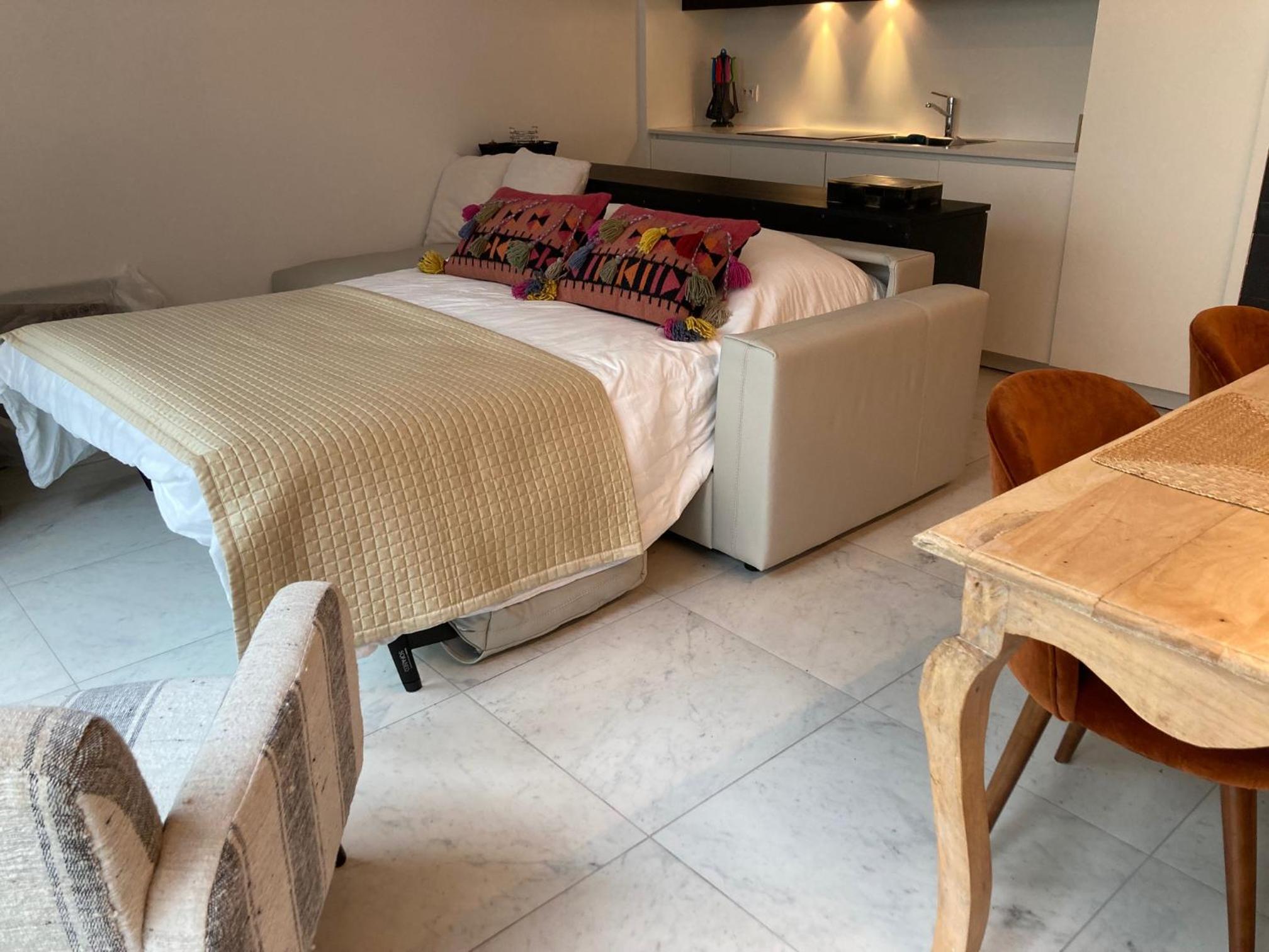 Apartment in the Heart of Ghent