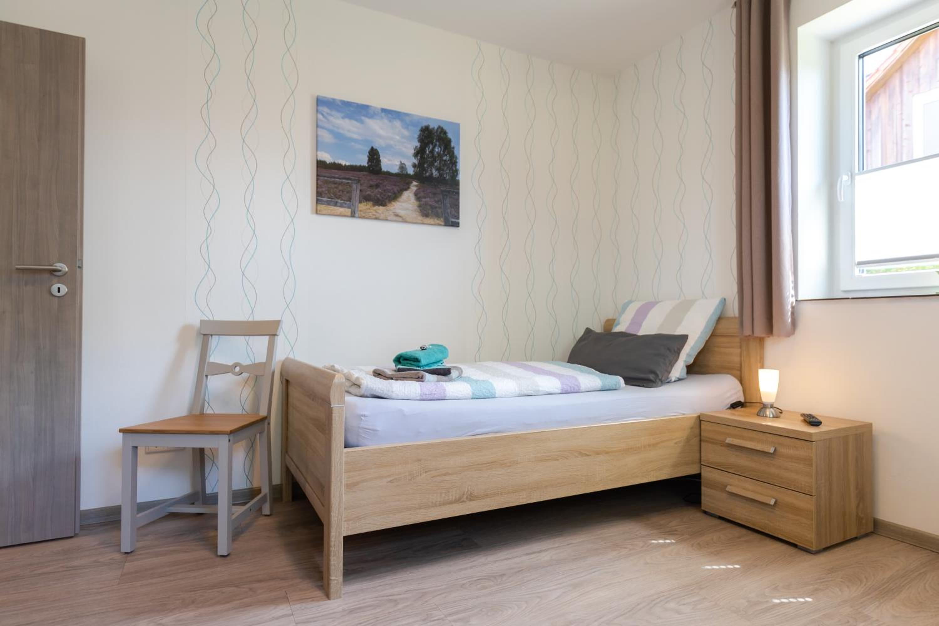 Ferienhaus Südheide