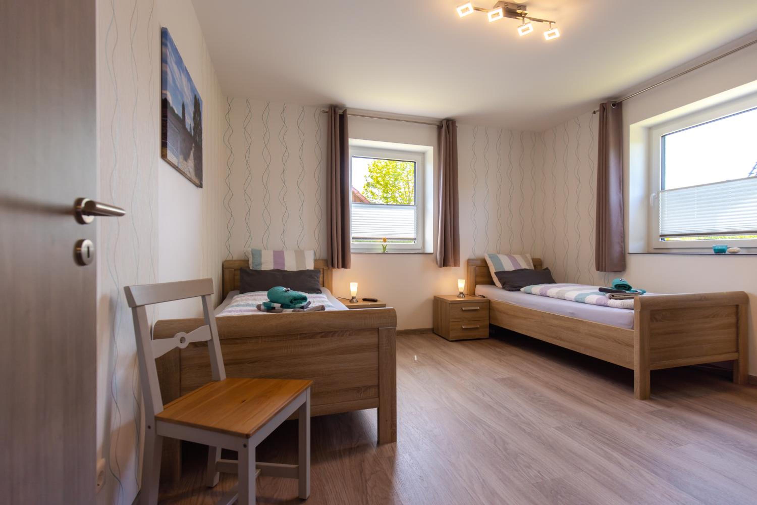 Ferienhaus Südheide