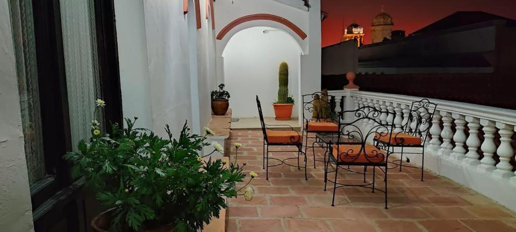 Colonial Hotel Boutique