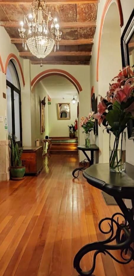 Colonial Hotel Boutique