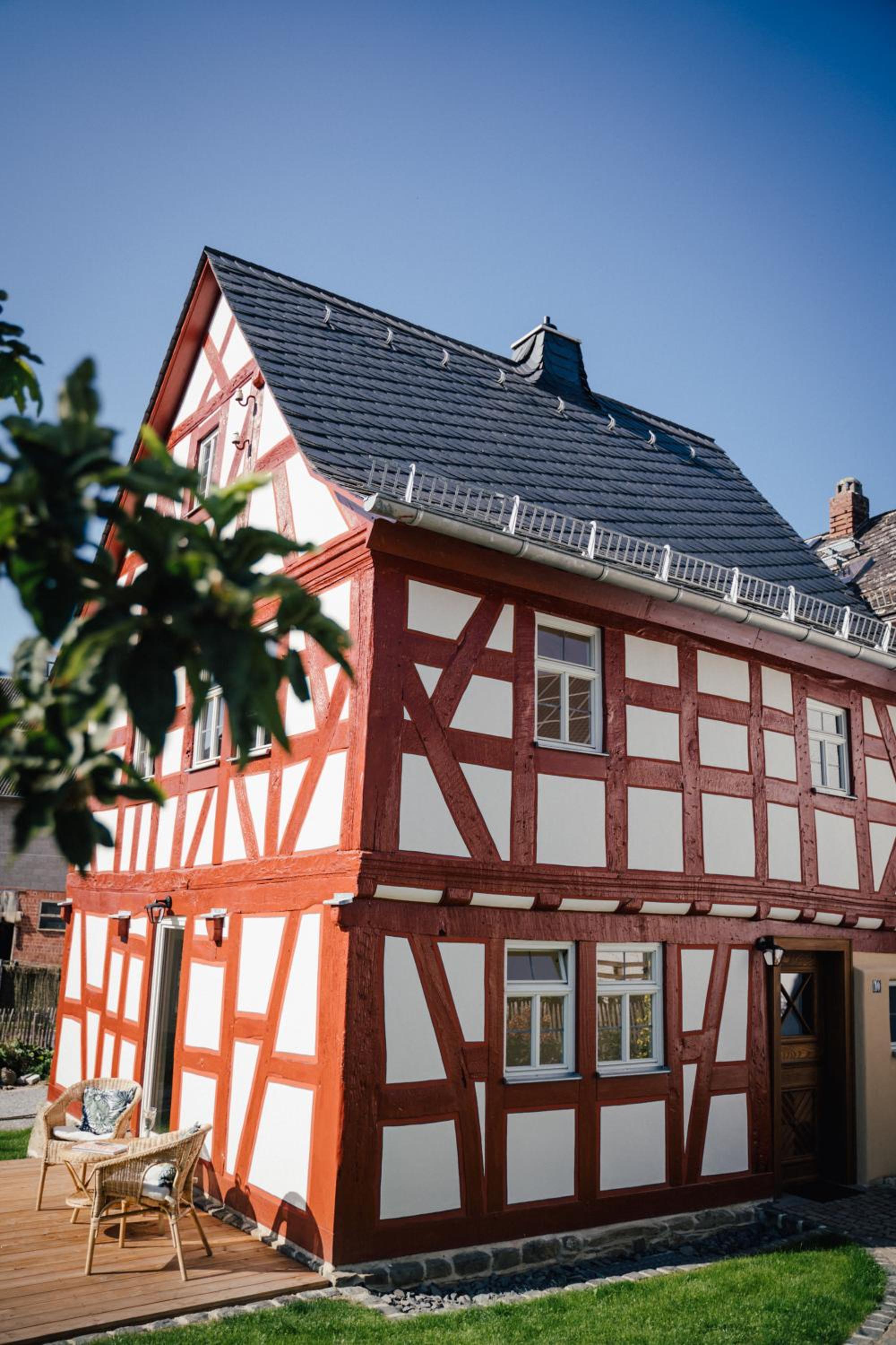 Fachwerkhaus