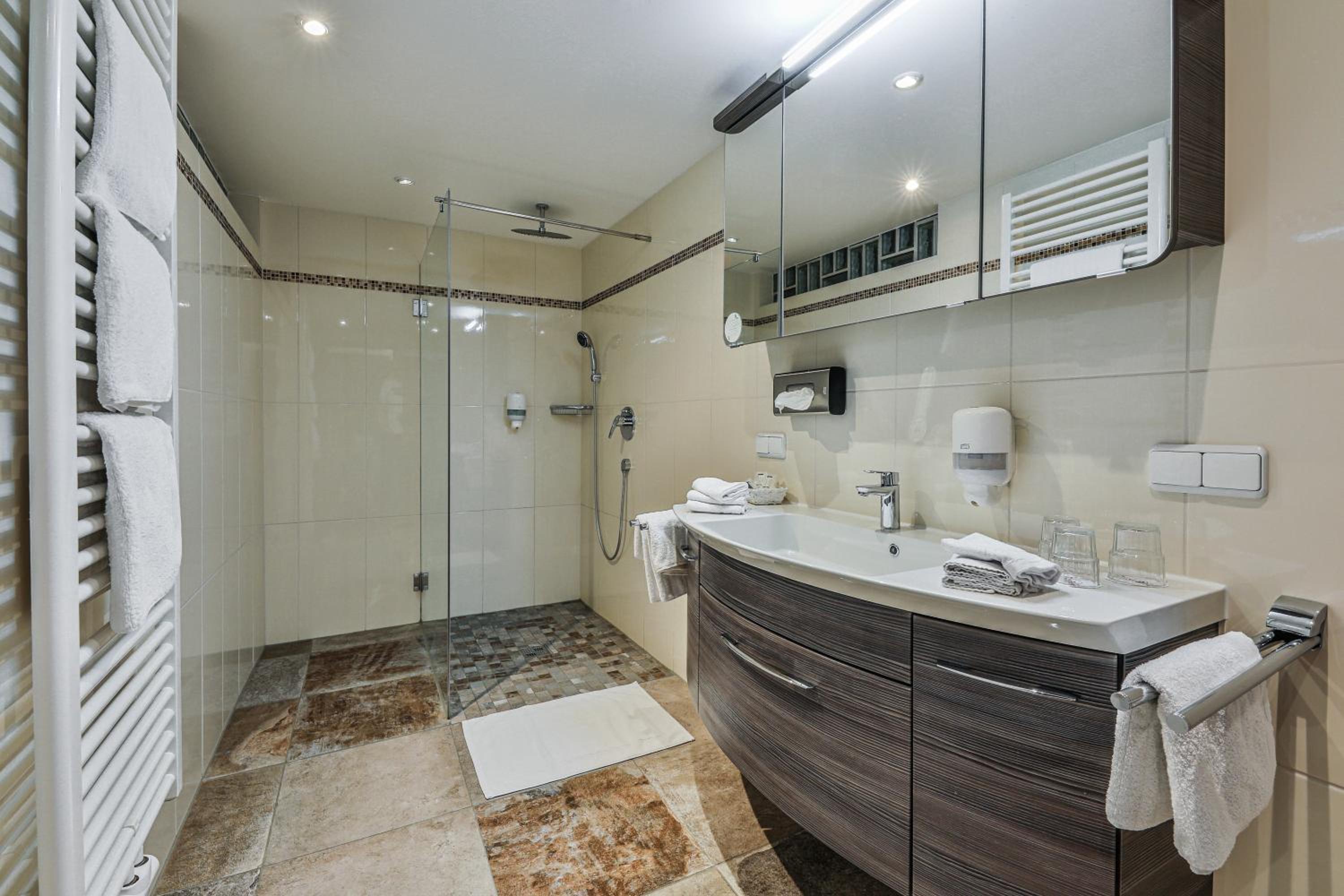 Alpenhotel Fischer 4 Sterne - Adults Only