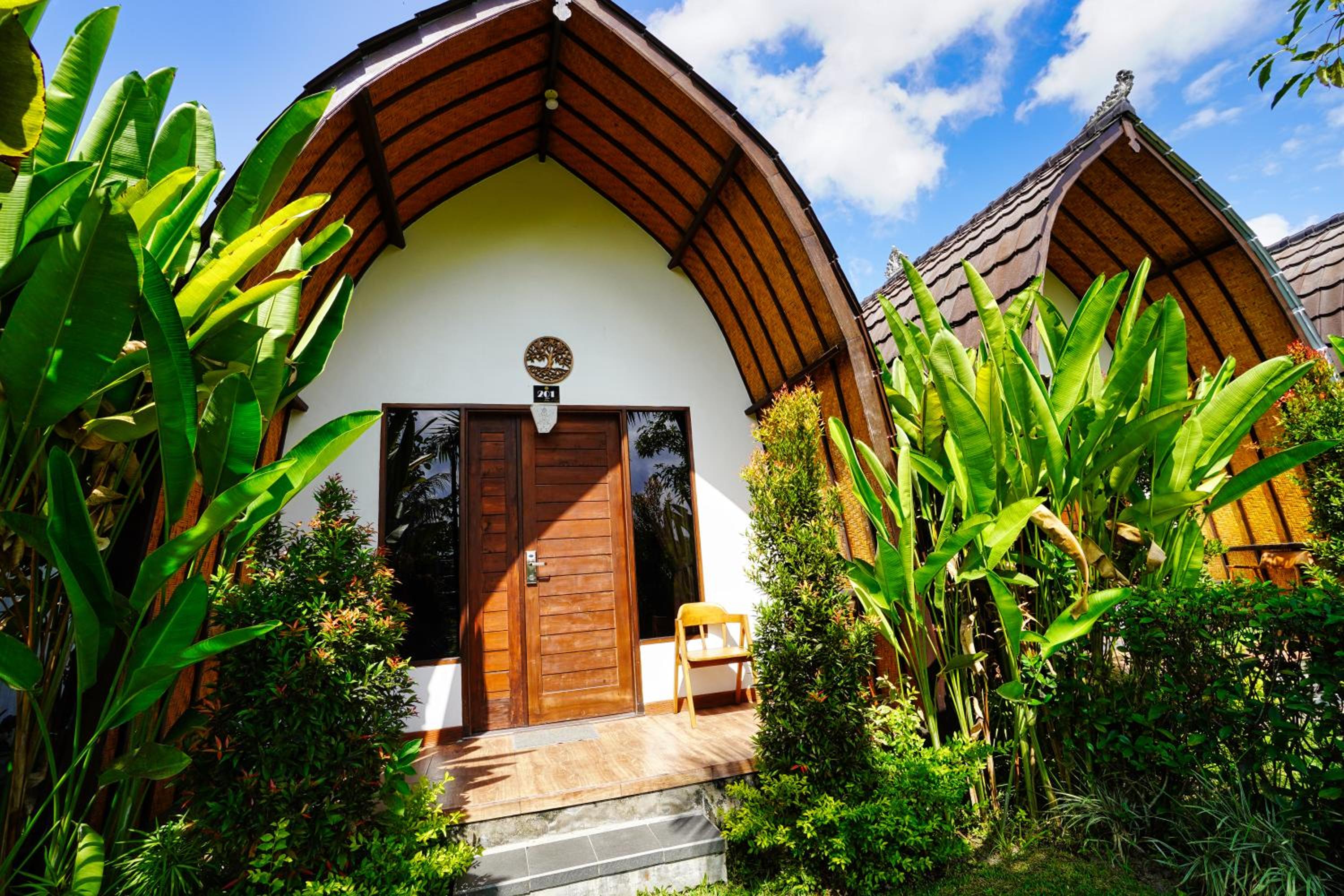 Adil Villa & Resort