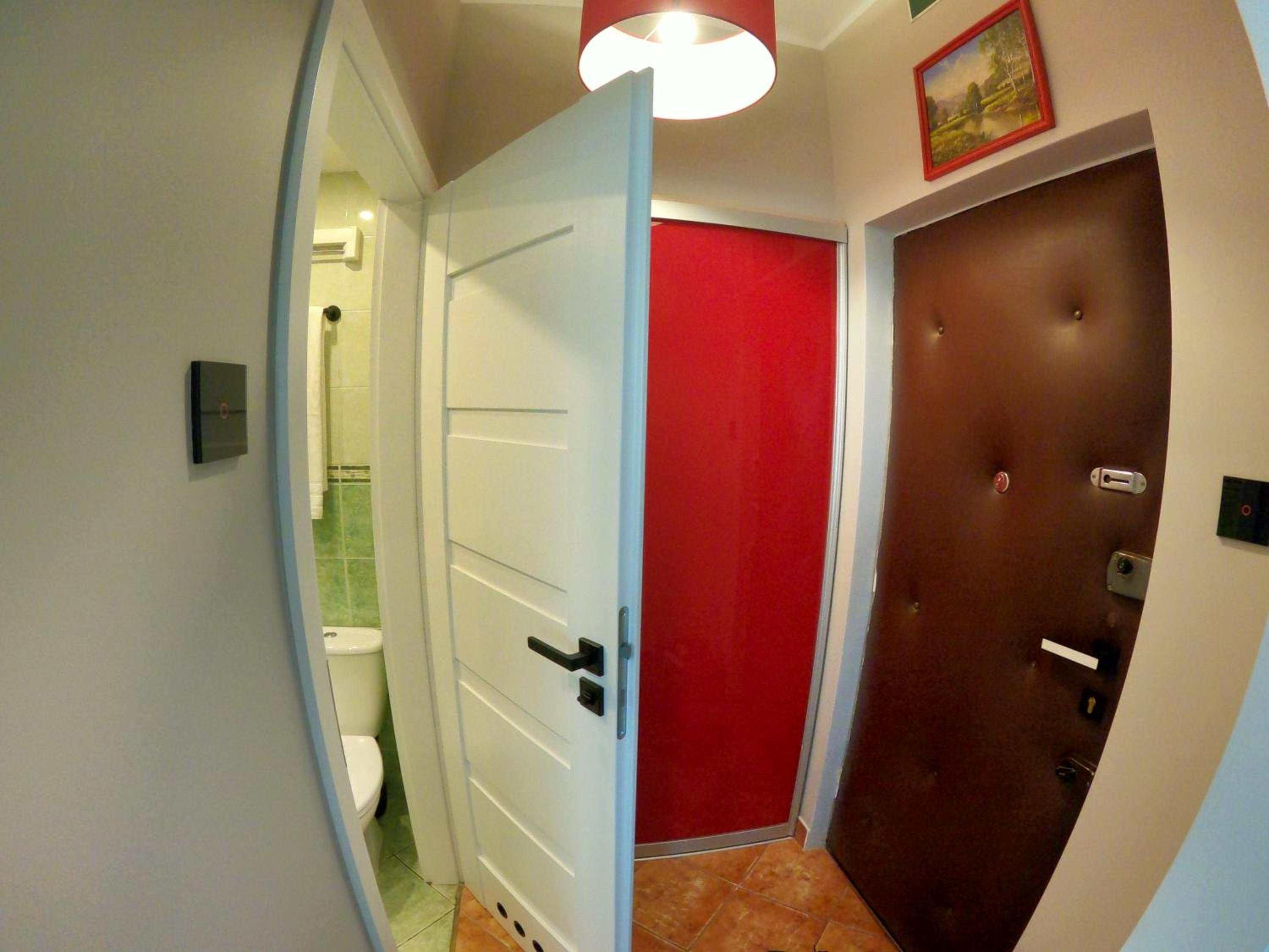 Faryna Apartament view 3