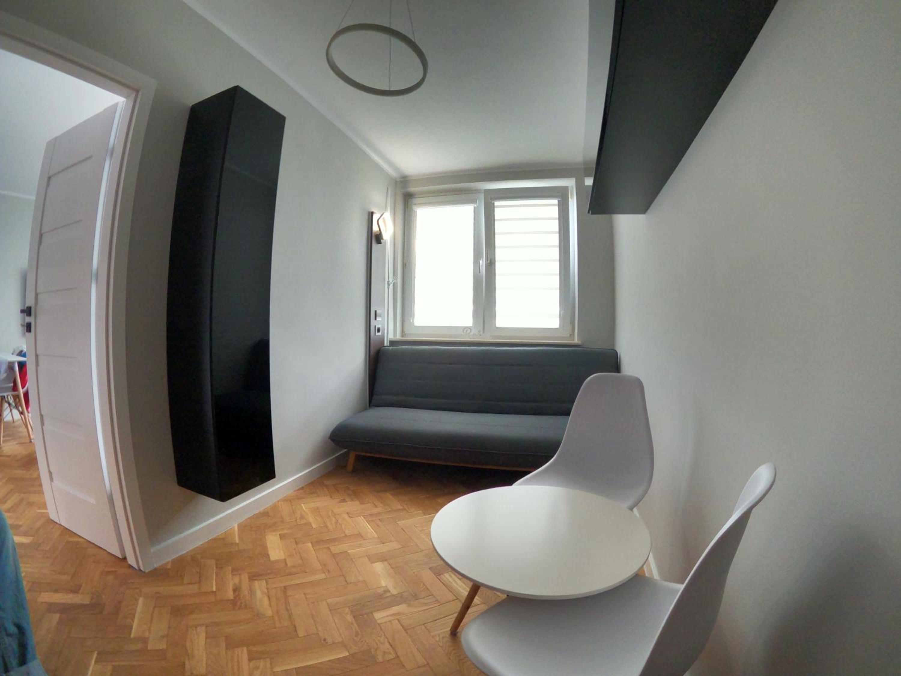 Faryna Apartament view 5