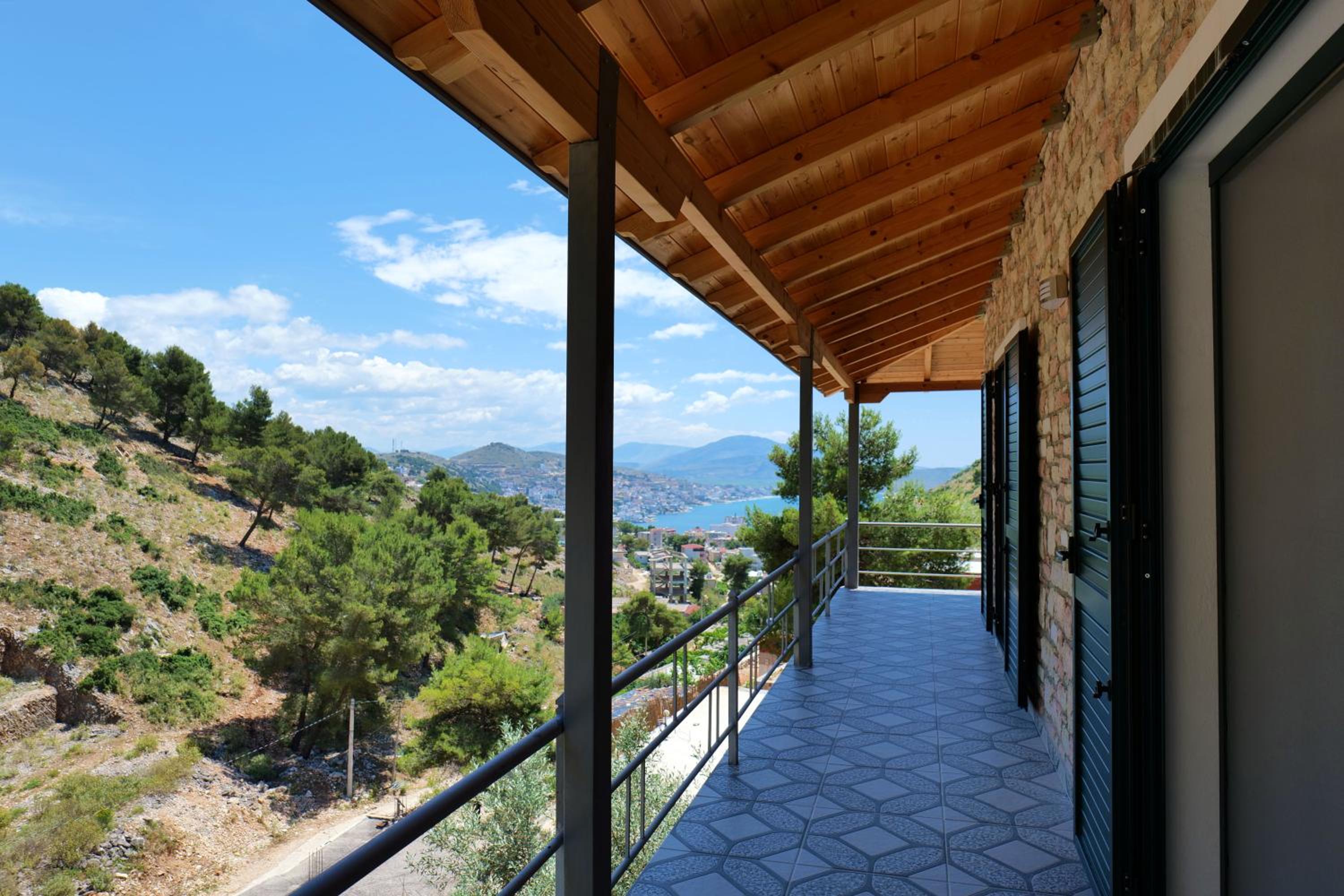 Green Villa