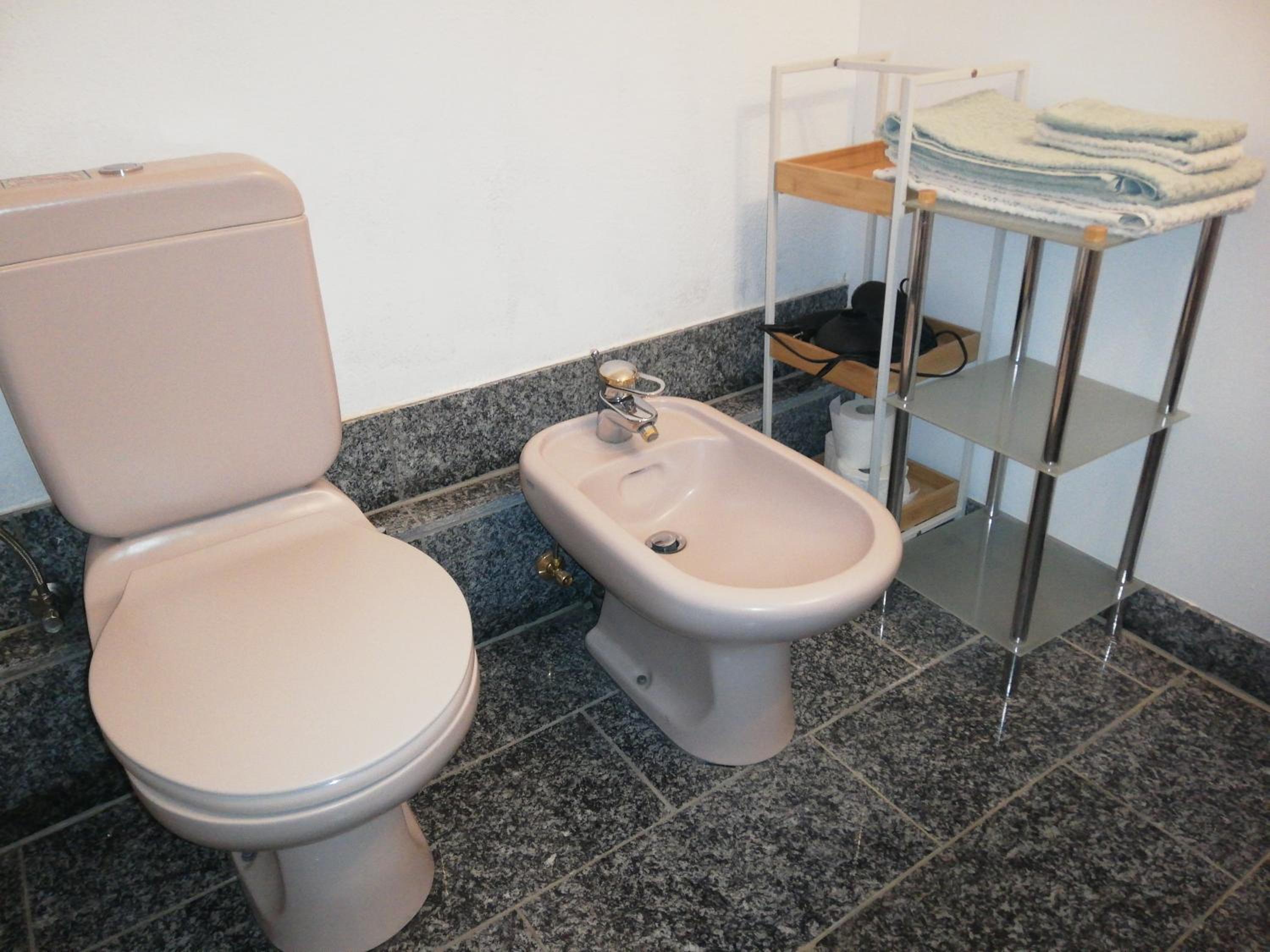 1 ZI Appartement Zauberwald