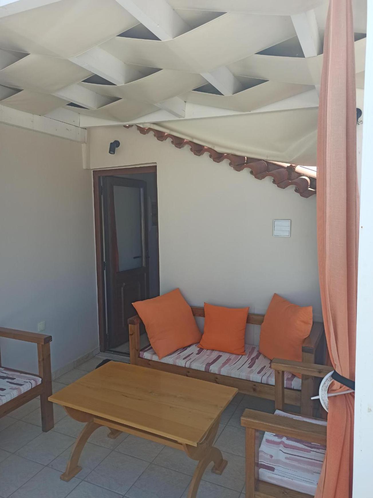 Studio Gio in Zakynthos City