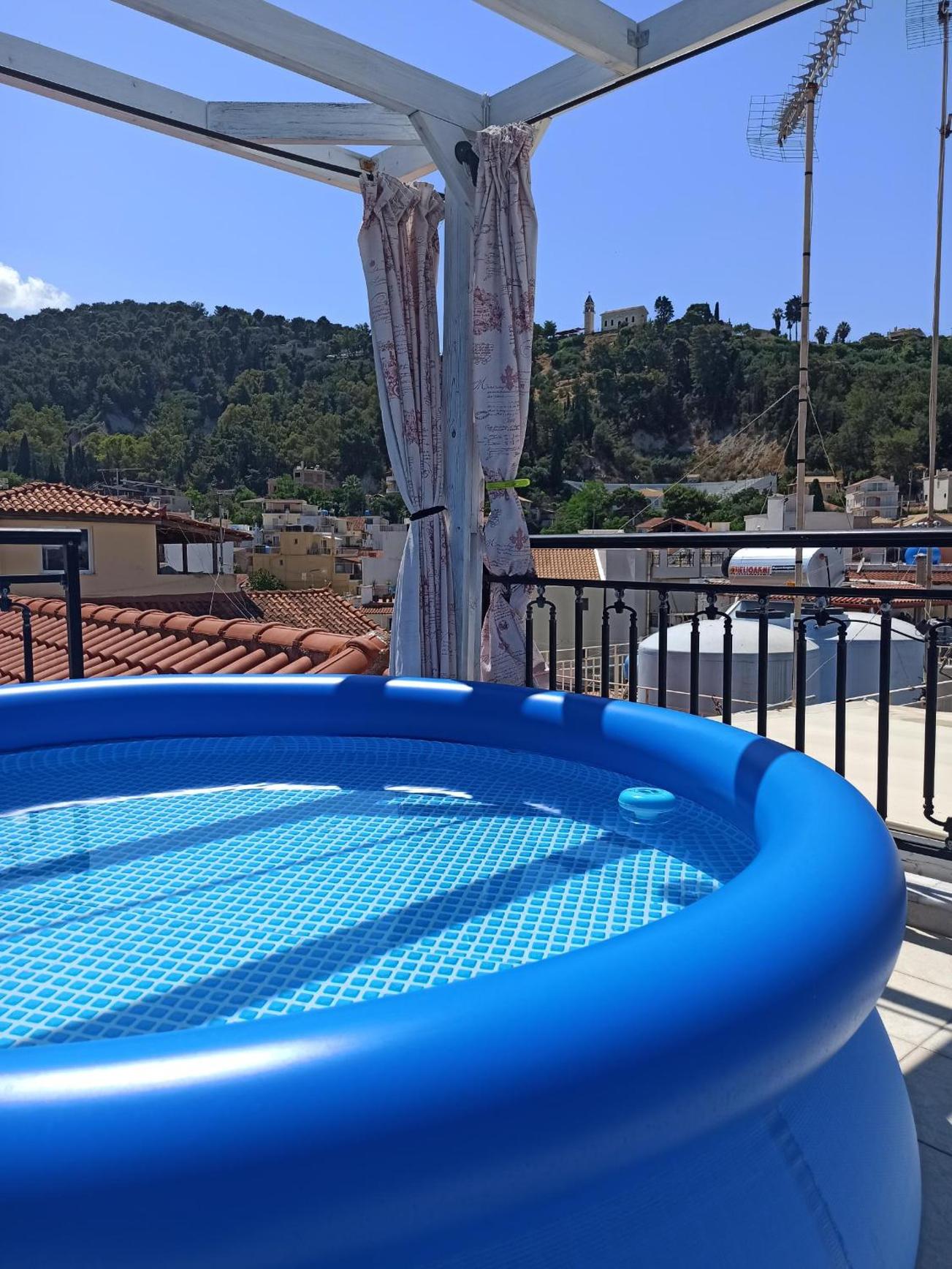 Studio Gio in Zakynthos City