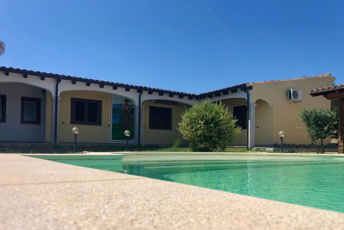 Hotel B&B Blue Relax - Turismo rurale - Image 1