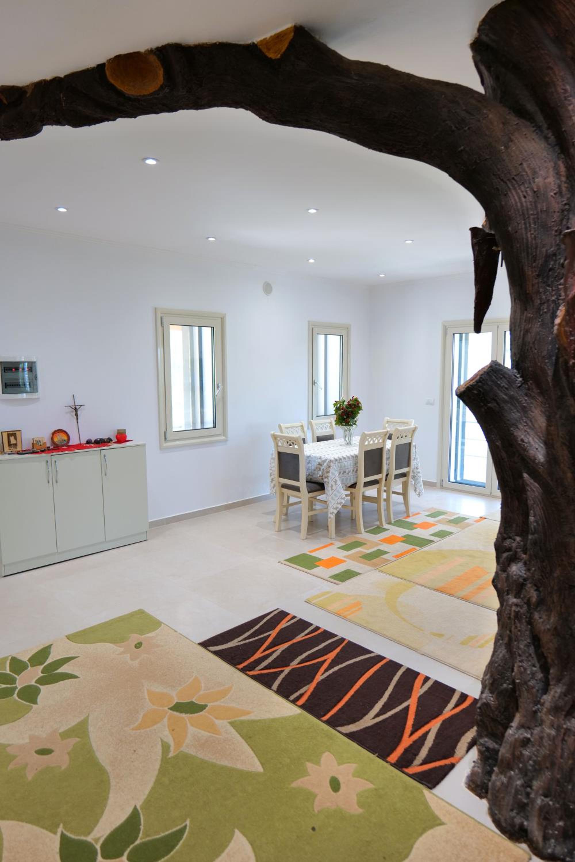 Green Villa