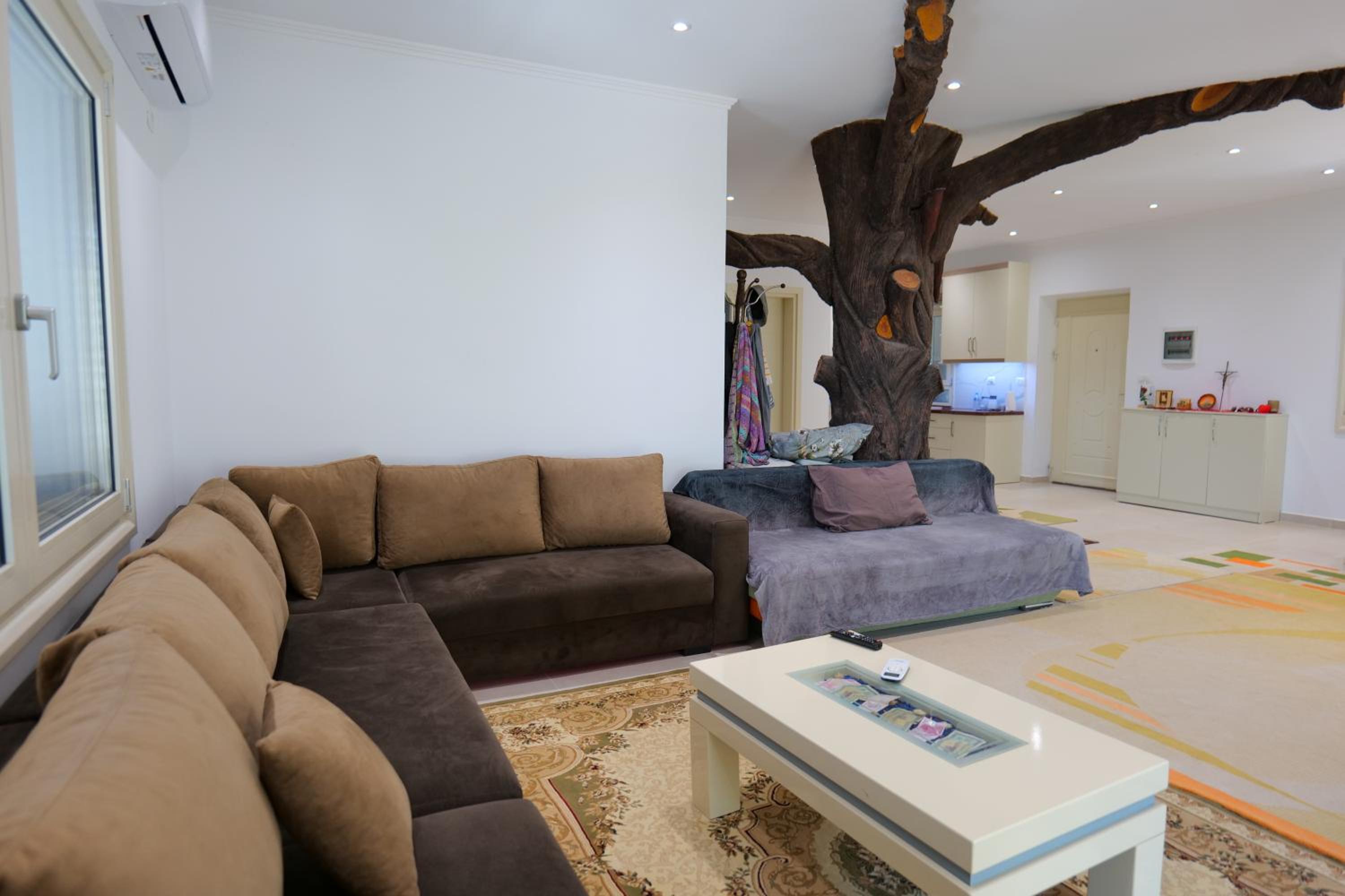 Green Villa