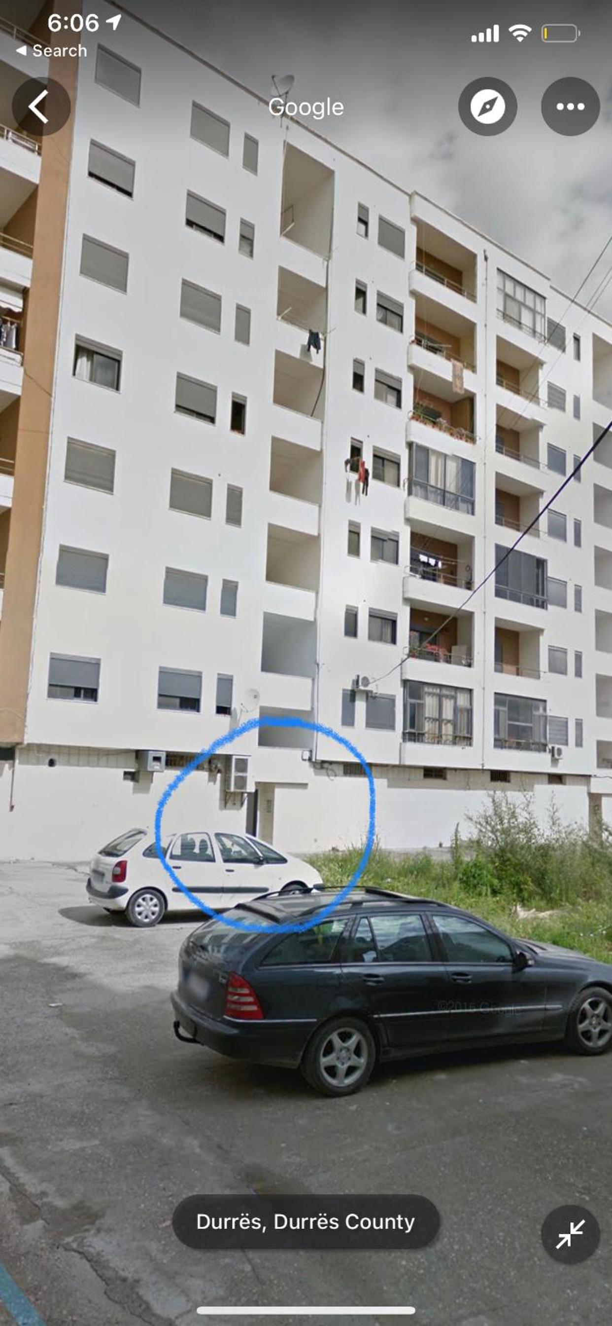 Comfort Apartament 21
