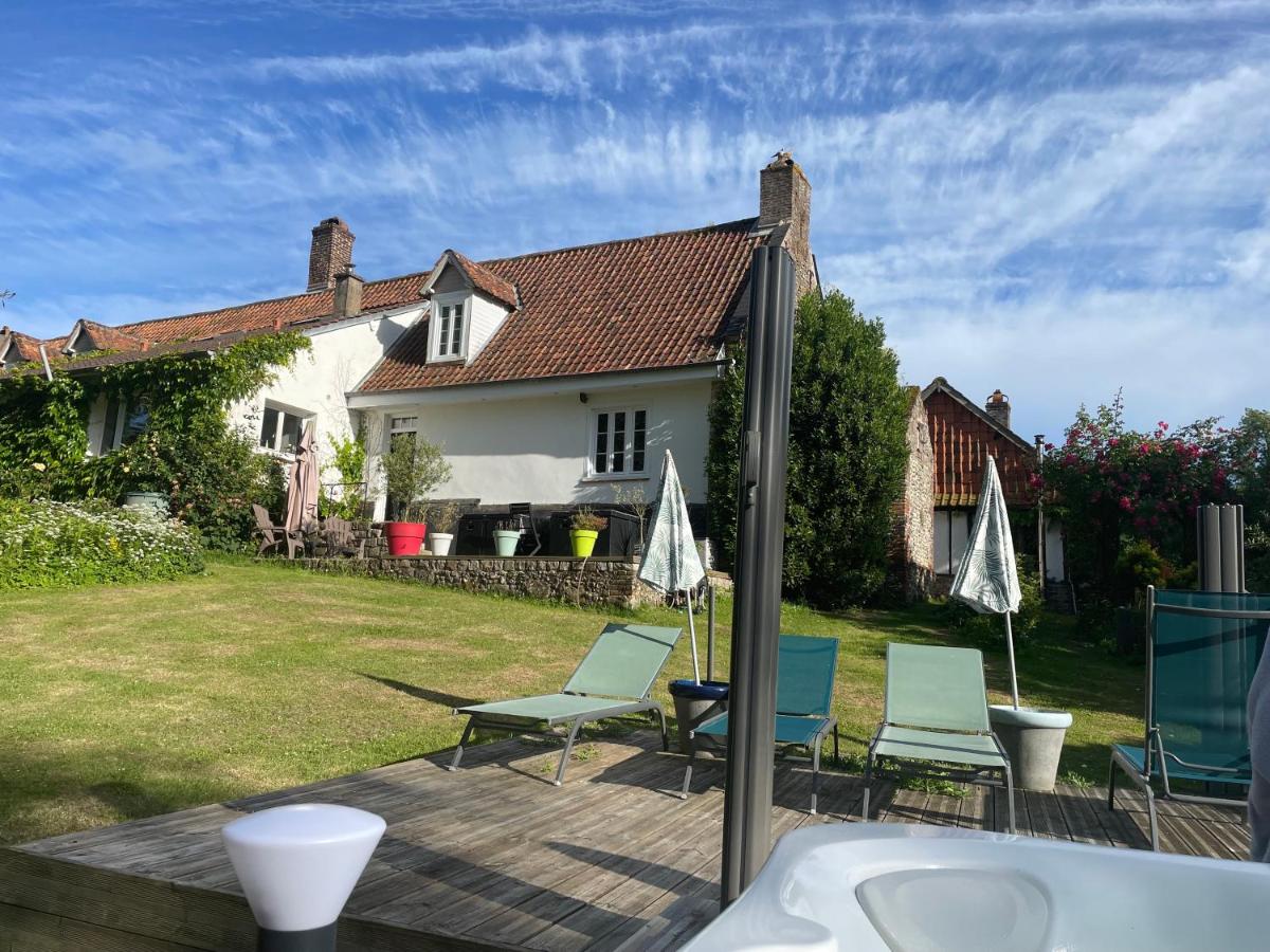 Le Clos Dessyag