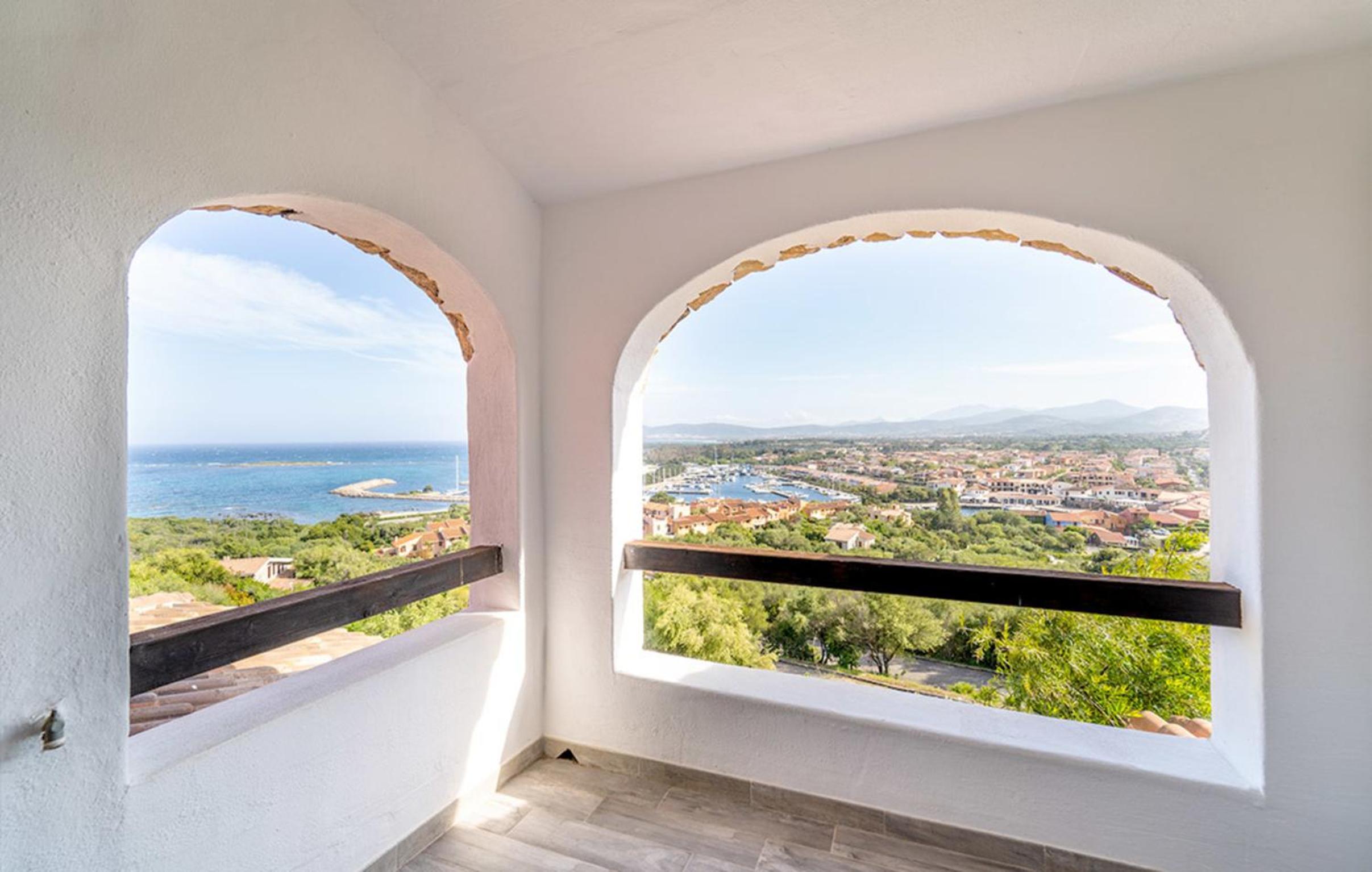 Casa Marino Mare view 2