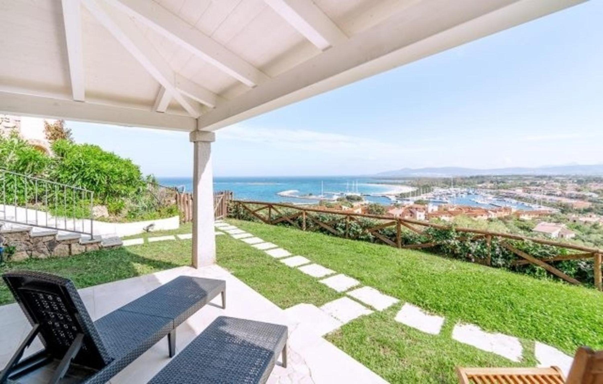Casa Marino Mare view 3