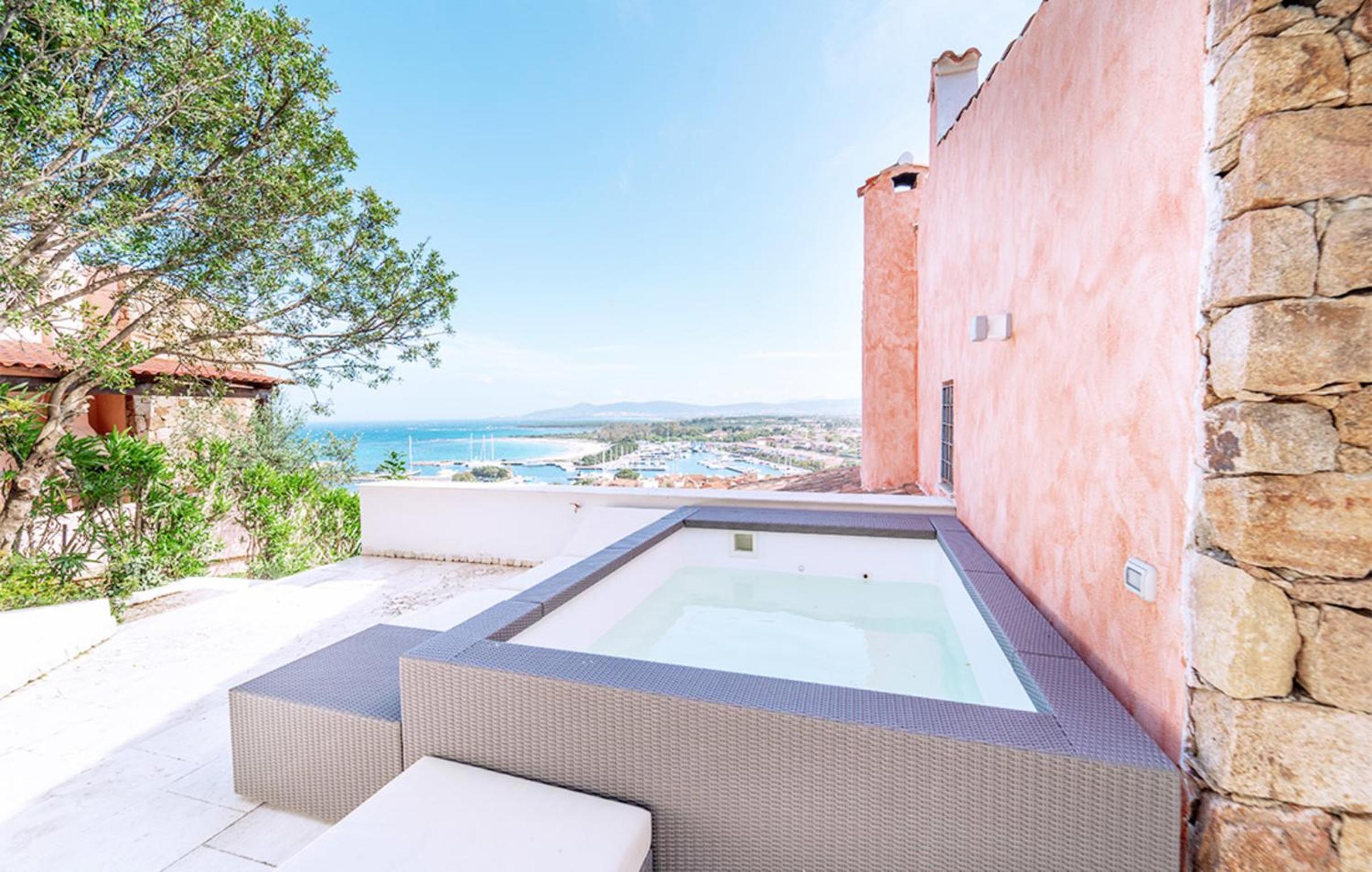 Casa Marino Mare view 4