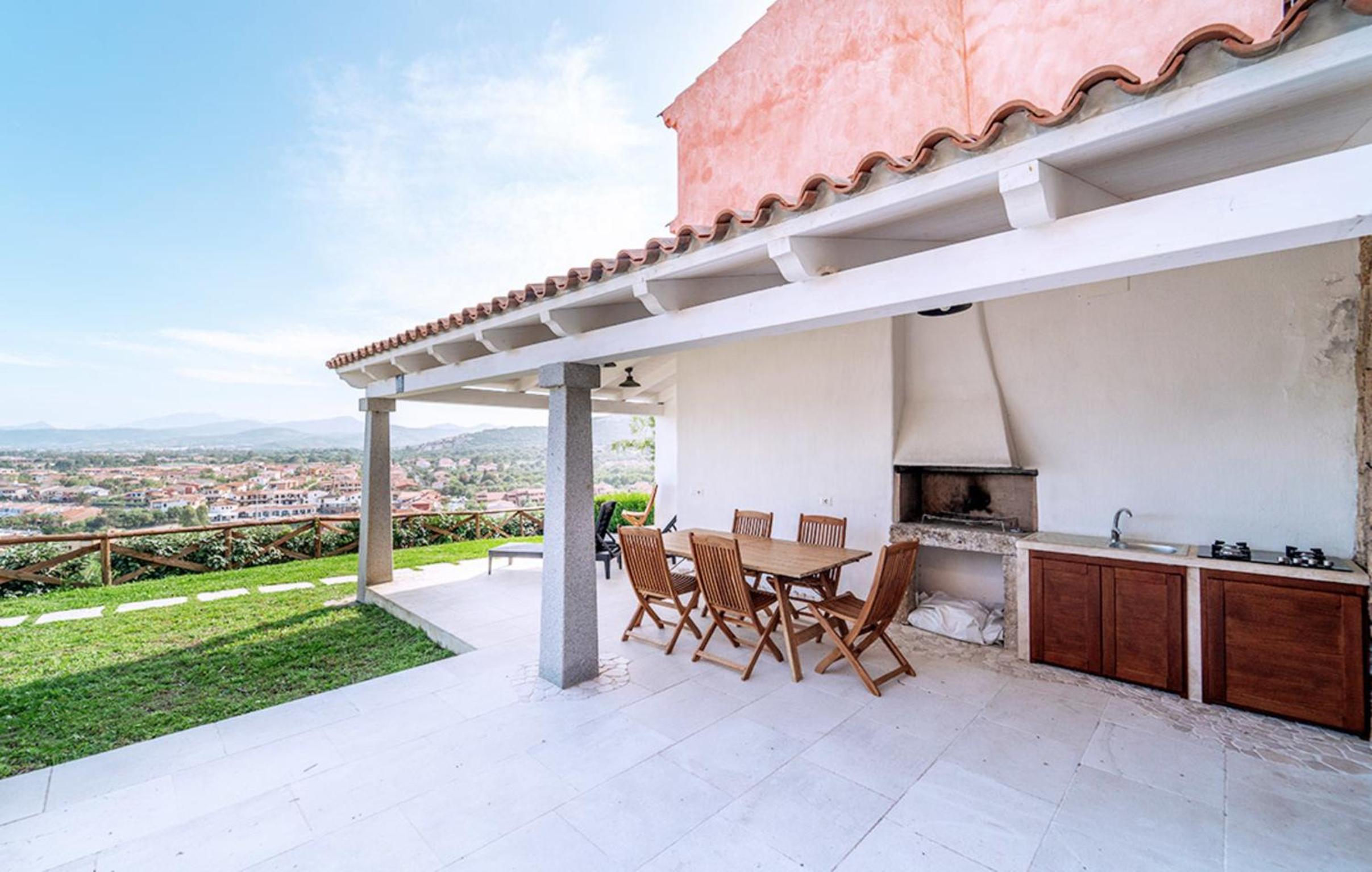 Casa Marino Mare view 5